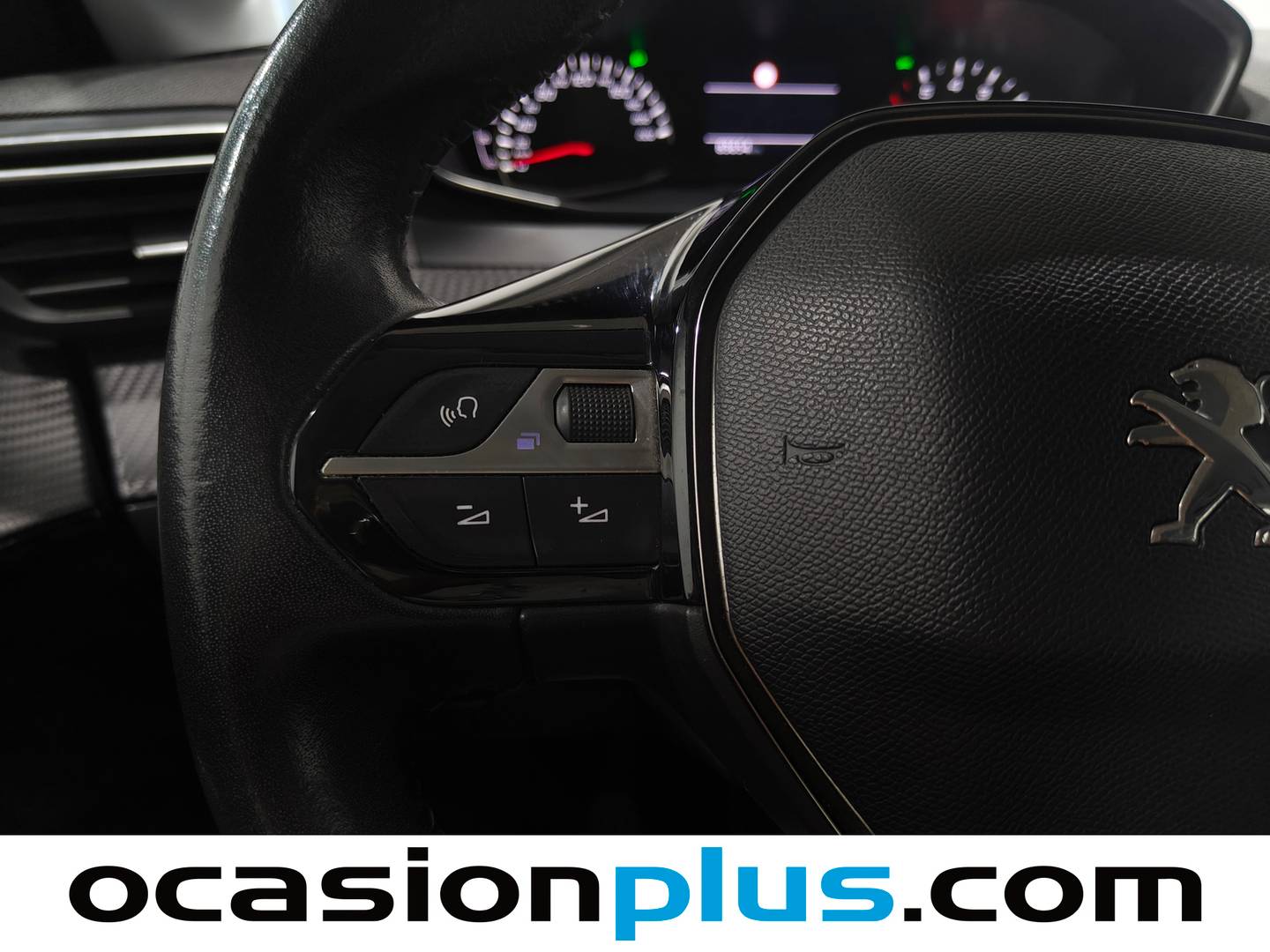 Equipamiento del Peugeot 208 Peugeot 208 PureTech 75 S&S Active (75 CV)