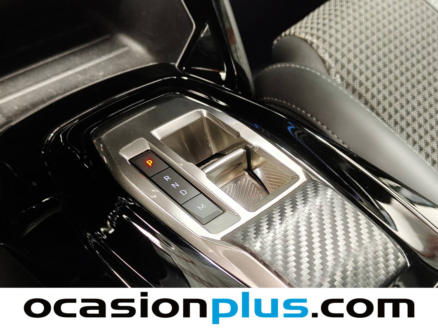 Foto Peugeot 208 Peugeot 208 PureTech 100 GT EAT8 (100 CV)