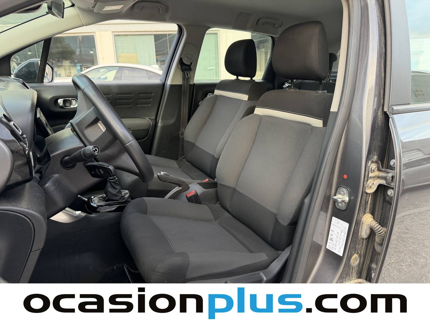 Foto Citroën C3 Aircross Citroen C3 Aircross PureTech 110 S&S Live Pack  (110 CV)