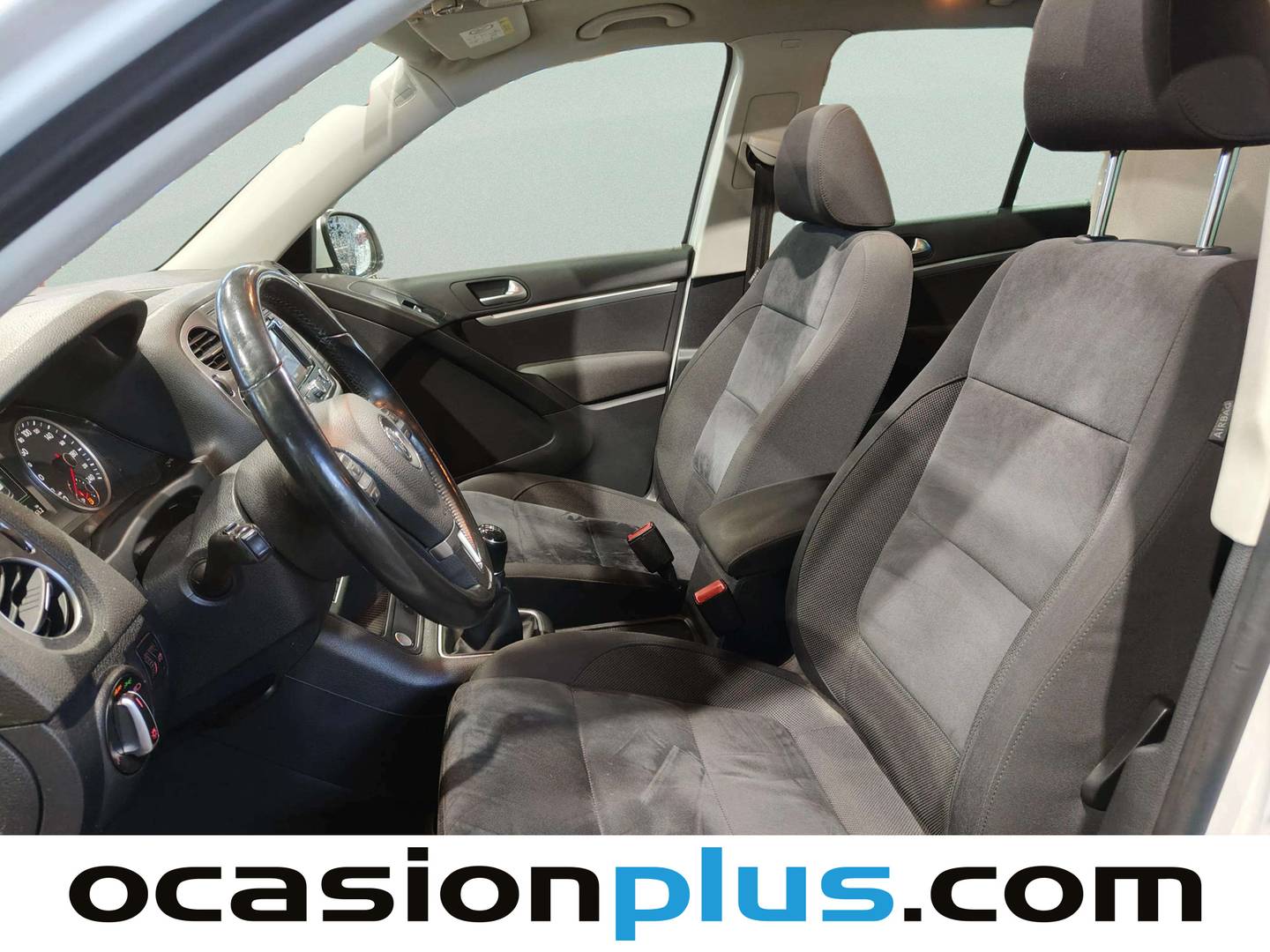 Foto Volkswagen Tiguan Volkswagen Tiguan Sport 2.0 TDI BMT 4x2 (140 CV)