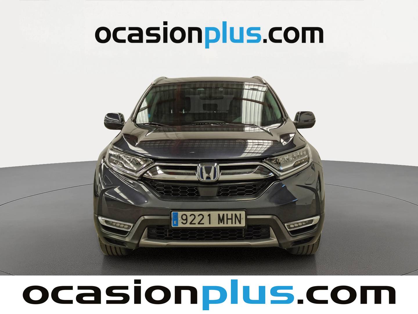 Honda CR-V Honda CR-V 2.0 i-MMD Lifestyle 4x2 Auto (184 CV) barato