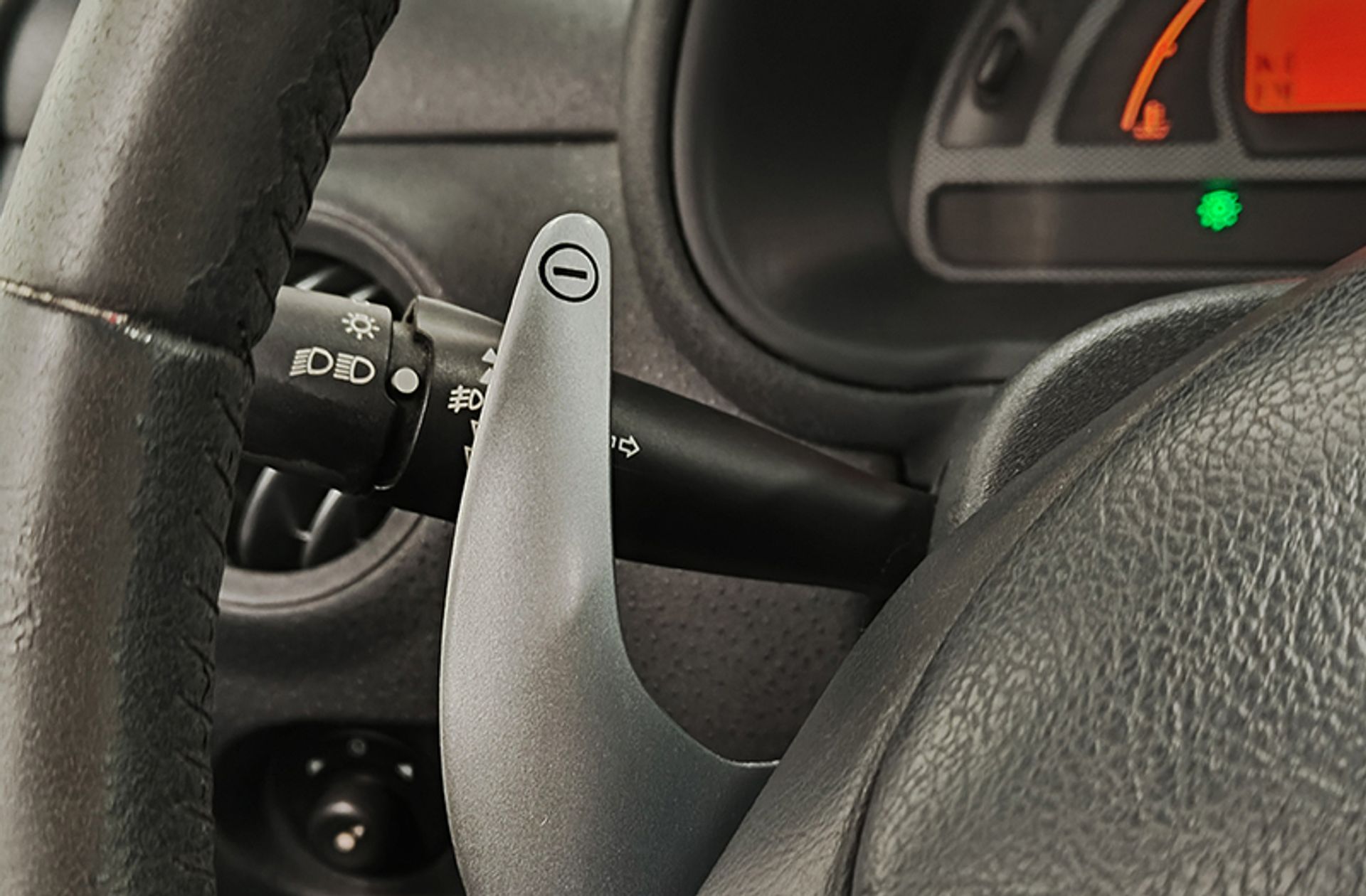 Citroën C2 1.4 HDi VTR - foto 20