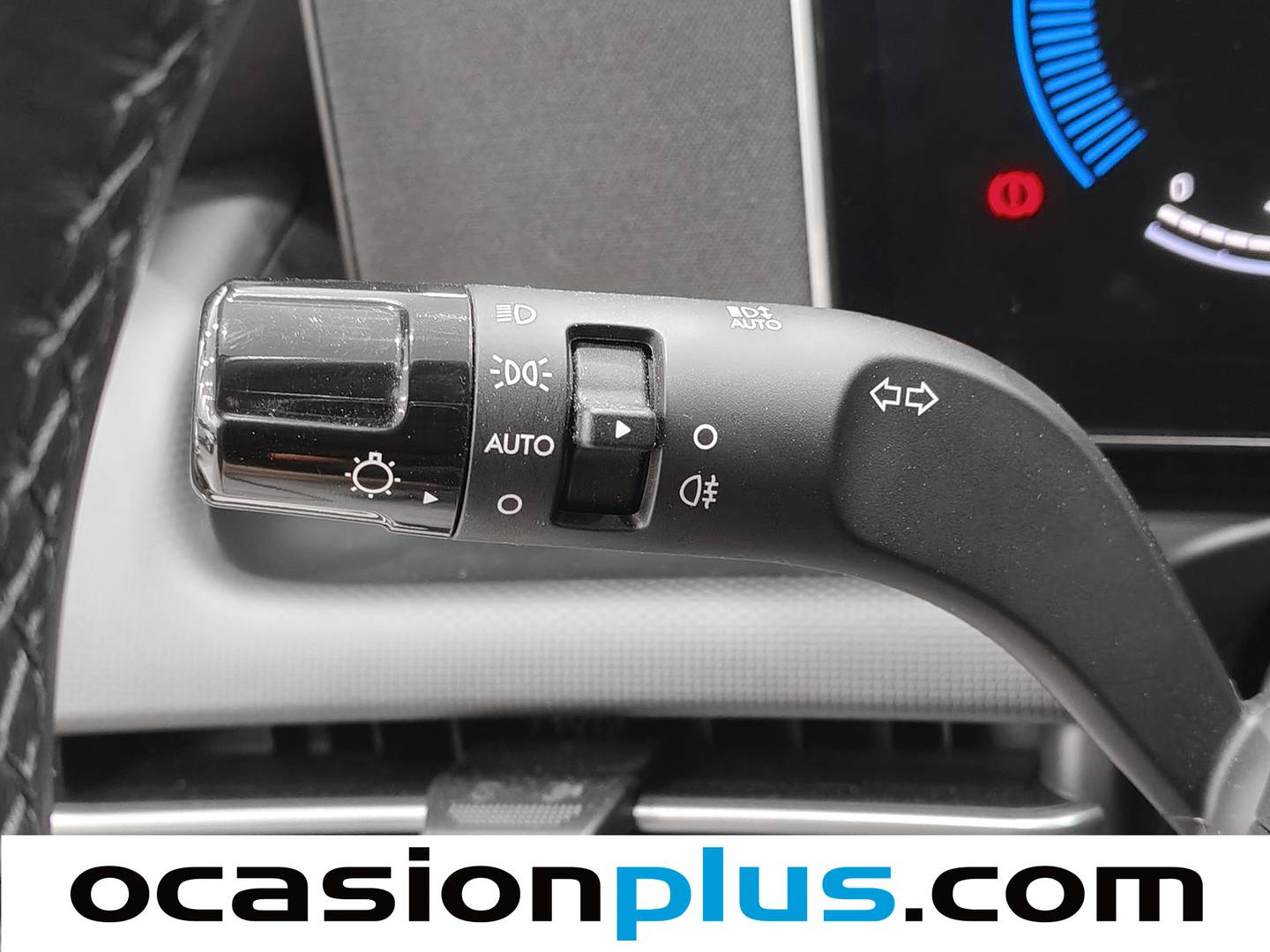 Hyundai Tucson Hyundai Tucson 1.6 CRDI 48V Maxx (136 CV) seminuevo