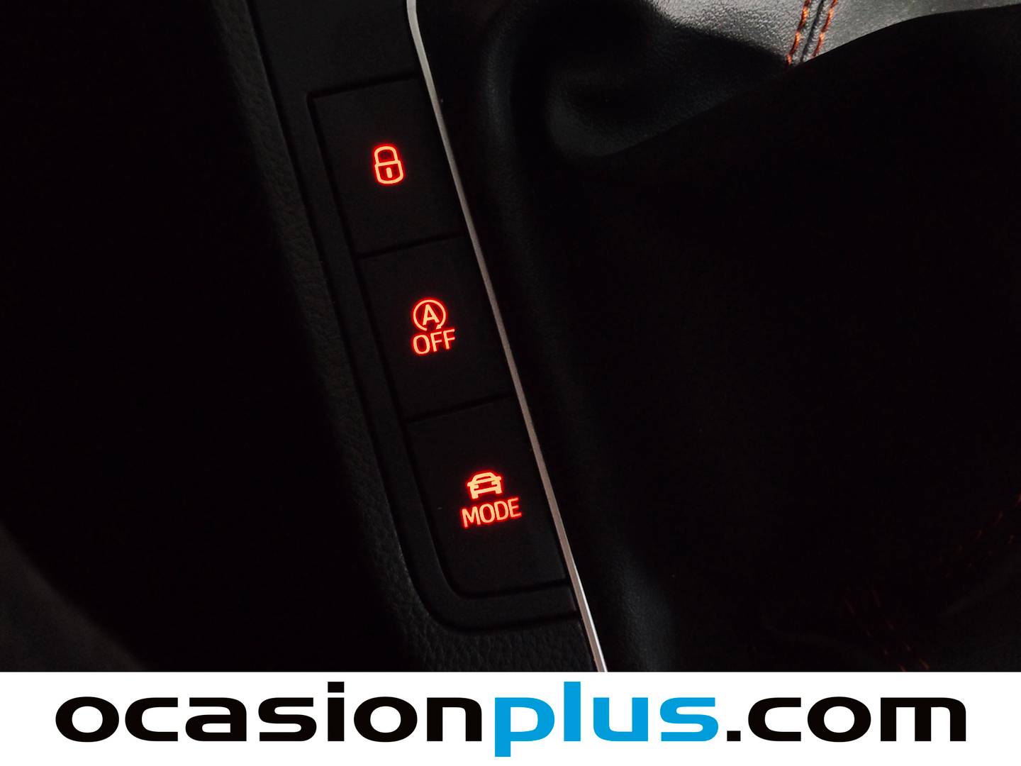 Seat Ibiza Seat Ibiza 1.0 TSI S&S FR XS (115 CV) 115cv