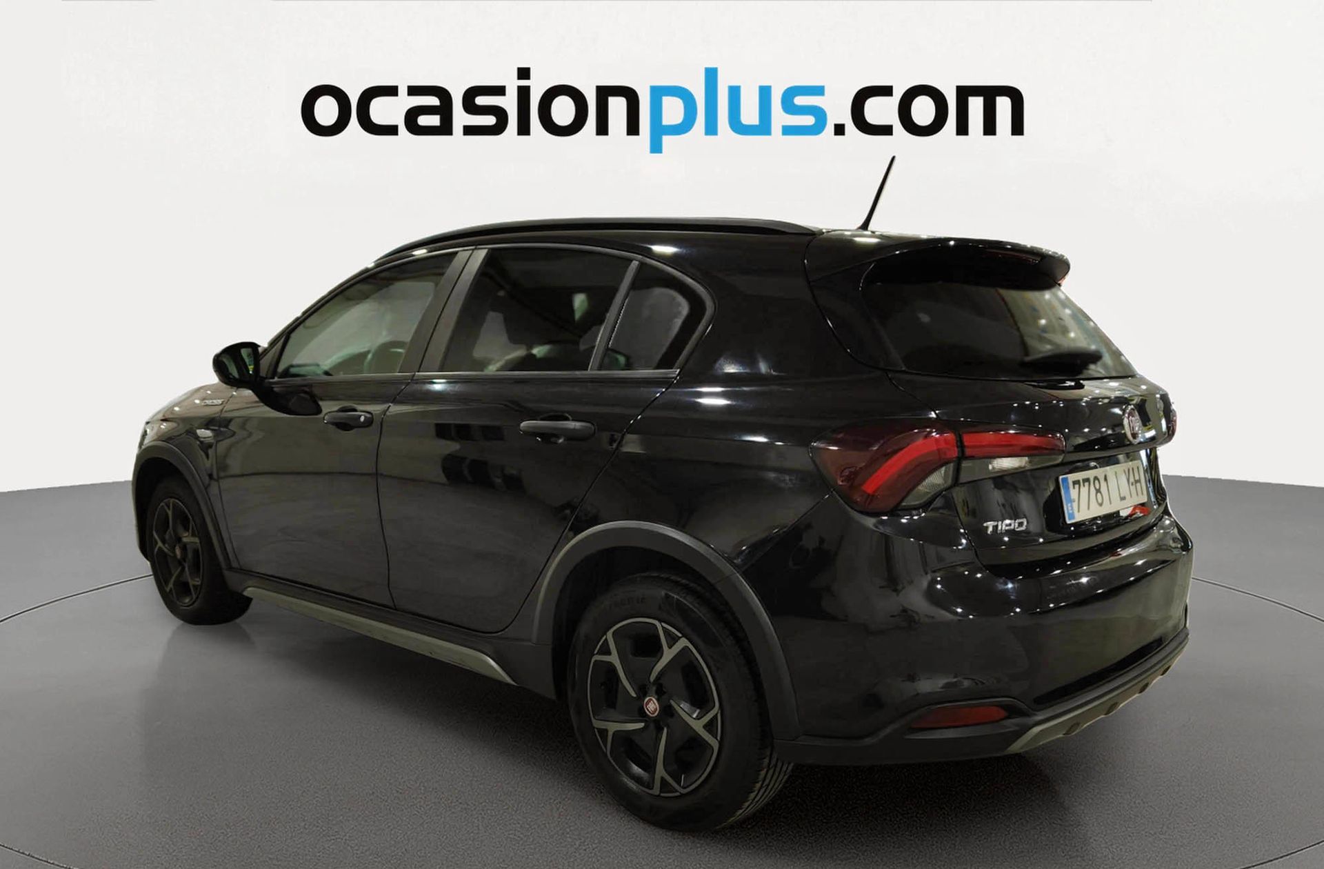 Fiat Tipo 1.3 MultiJet City Cross - foto 3