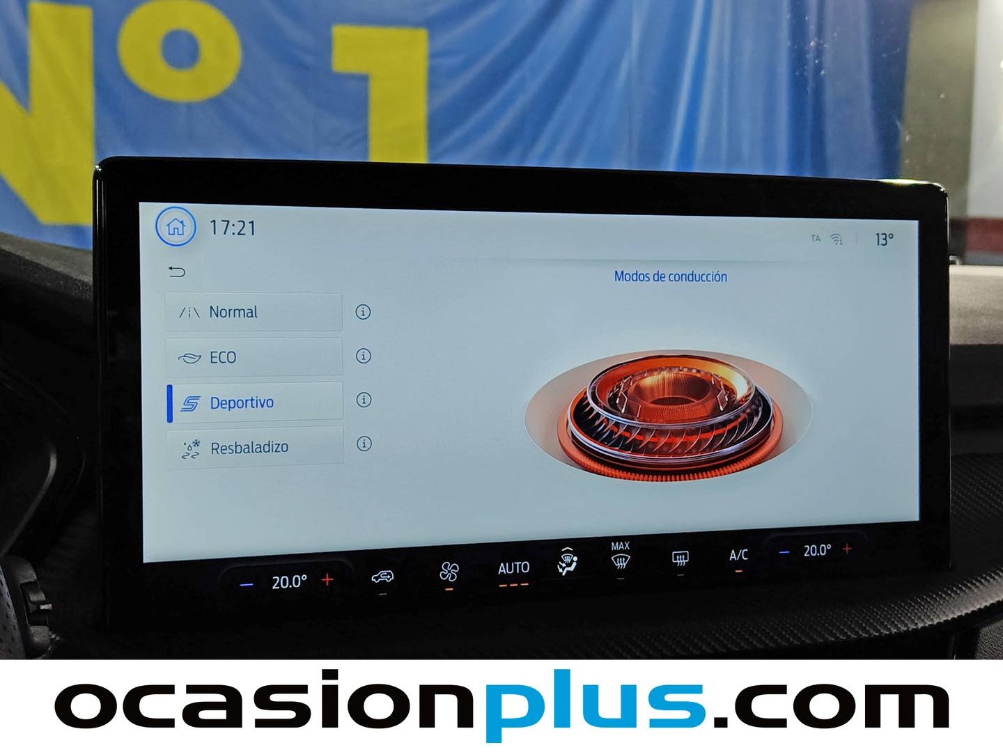 Foto Ford Kuga Ford Kuga 1.5T EcoBoost ST-Line 4x2 (150 CV)