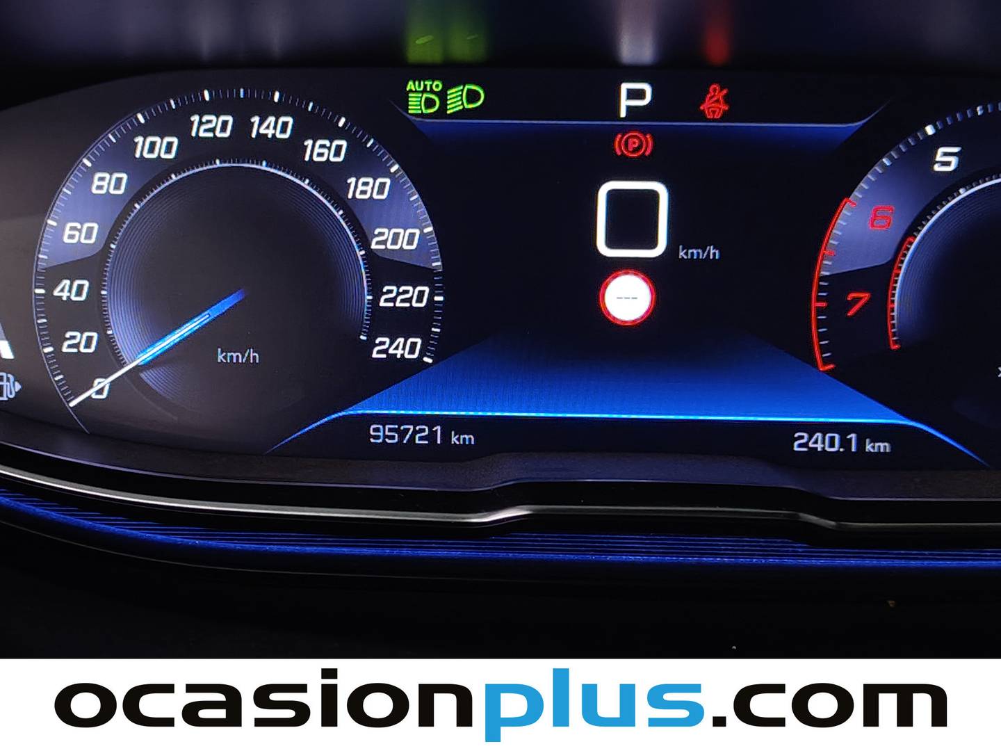 Peugeot 3008 Peugeot 3008 PureTech 130 S&S GT Line EAT8 (130 CV) 130cv