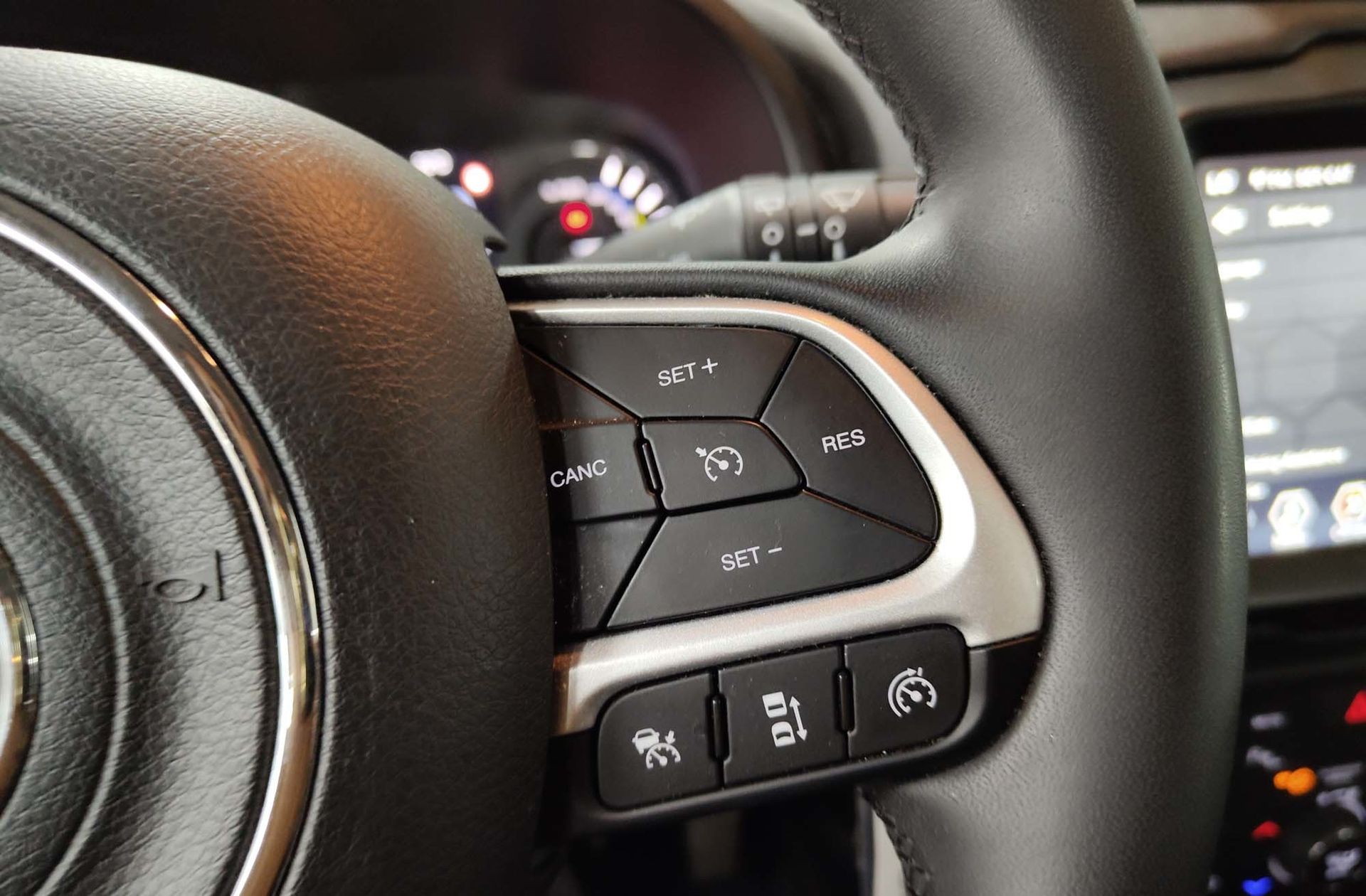 Jeep Renegade 1.3 PHEV 4xe Limited - foto 22