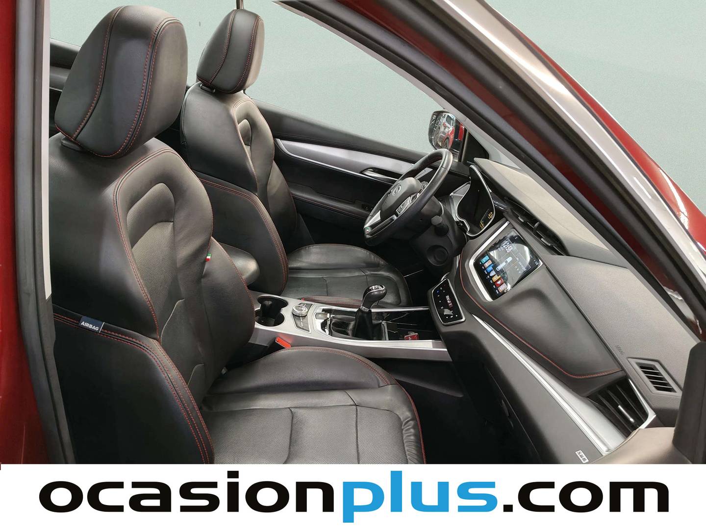 Foto SWM G01 SWM G01 1.5T Luxury (131 CV)