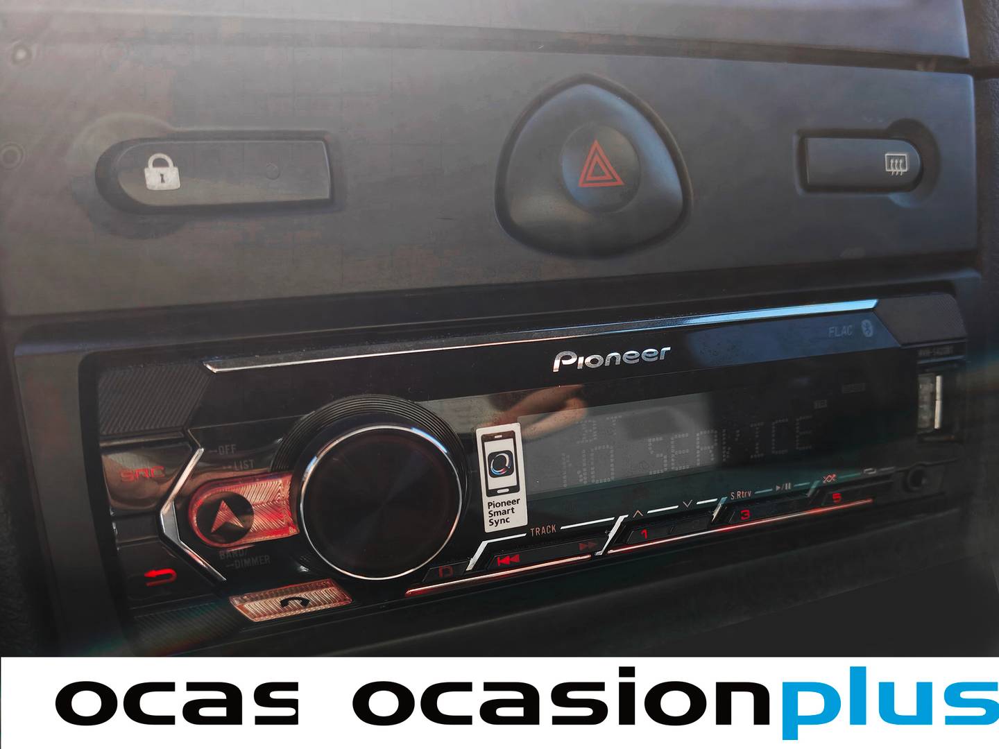 Acabados Renault Clio Renault Clio 1.5 dCi Community 5 Plazas (65 CV)