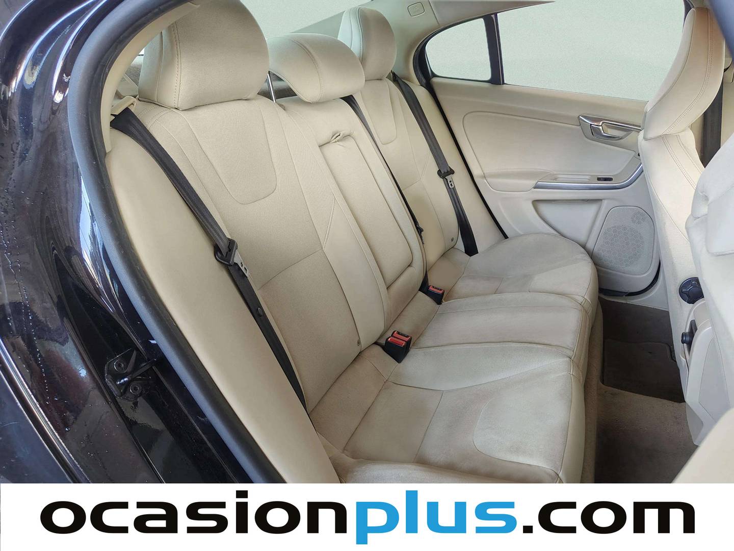Volvo S60 Volvo S60 1.6 DRIVe Momentum (115 CV) al mejor precio