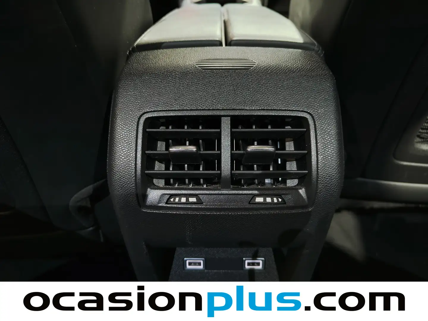 Foto DS DS 4 DS DS4 E-TENSE Trocadero (225 CV)