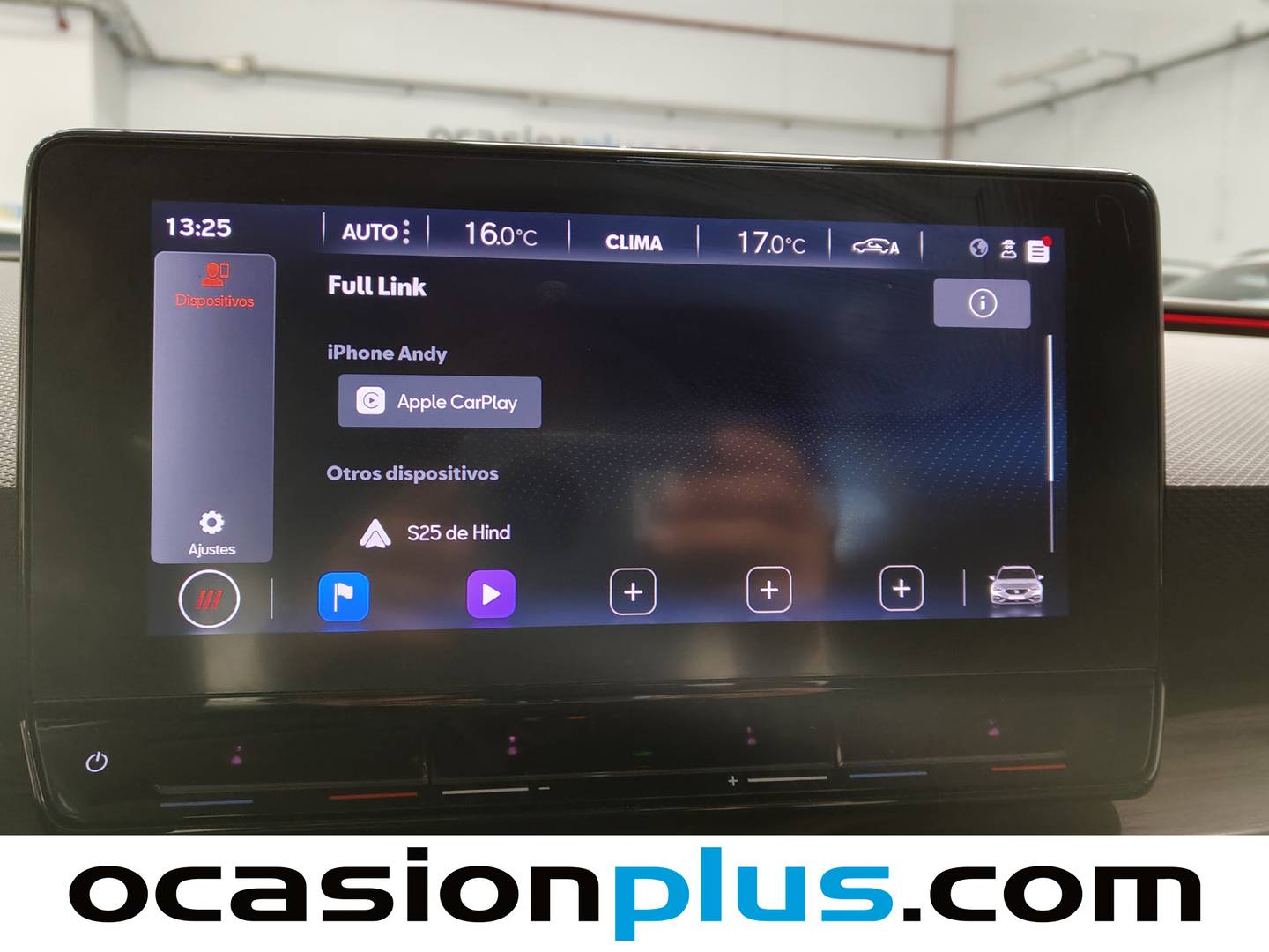 Foto Seat León SEAT León ST 1.5 TSI S&S Xcellence Go M (150 CV)