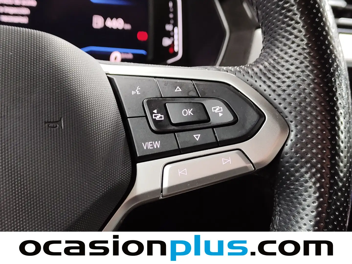 Foto Volkswagen Passat Volkswagen Passat R-Line 2.0 TDI (150 CV) DSG