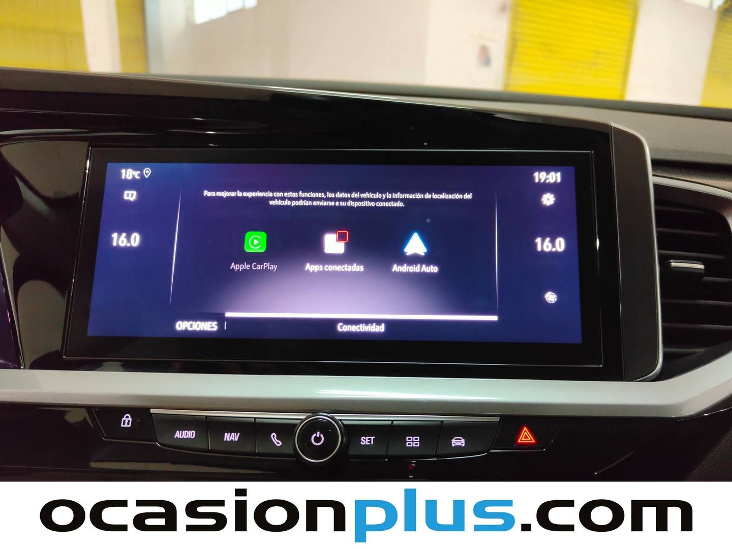 Foto Opel Grandland Opel Grandland 1.2 Turbo XHT S&S GS  (130 CV)