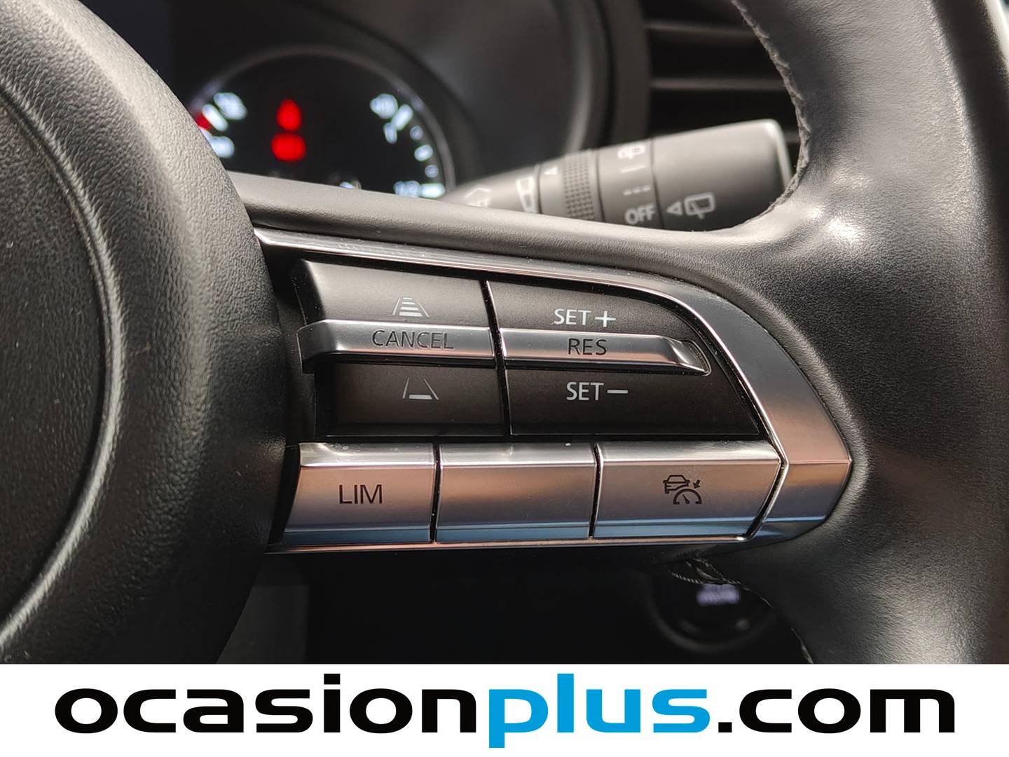 Mazda Mazda3 Mazda Mazda 3 2.0 e-SKYACTIV-G Origin (122 CV) al mejor precio