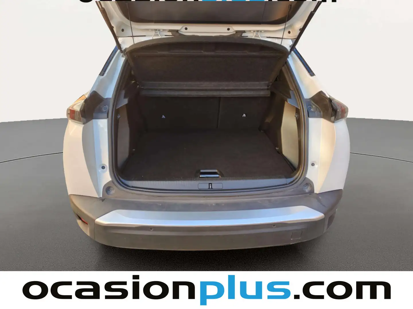 Foto Peugeot 2008 Peugeot 2008 PureTech 100 S&S Allure (100 CV)