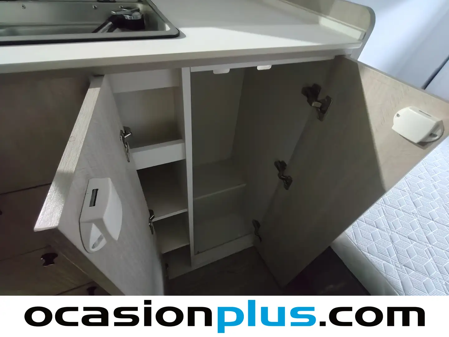 Foto Iveco Daily Iveco Daily 2.3 TD CAMPER EUROGAZA (156CV)