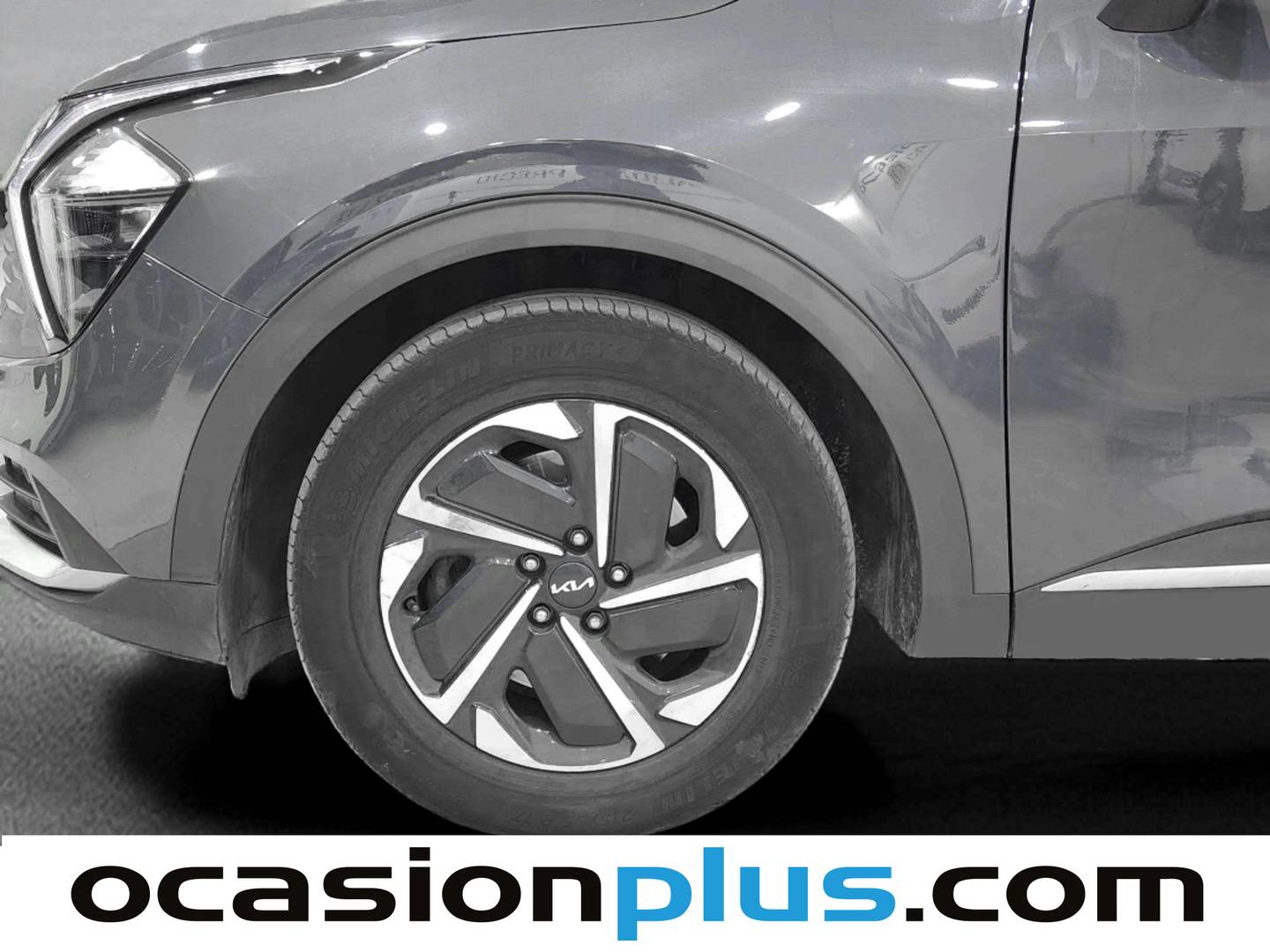 KIA Sportage Kia Sportage 1.6 T-GDi Drive 4x2 (150 CV) de segunda mano