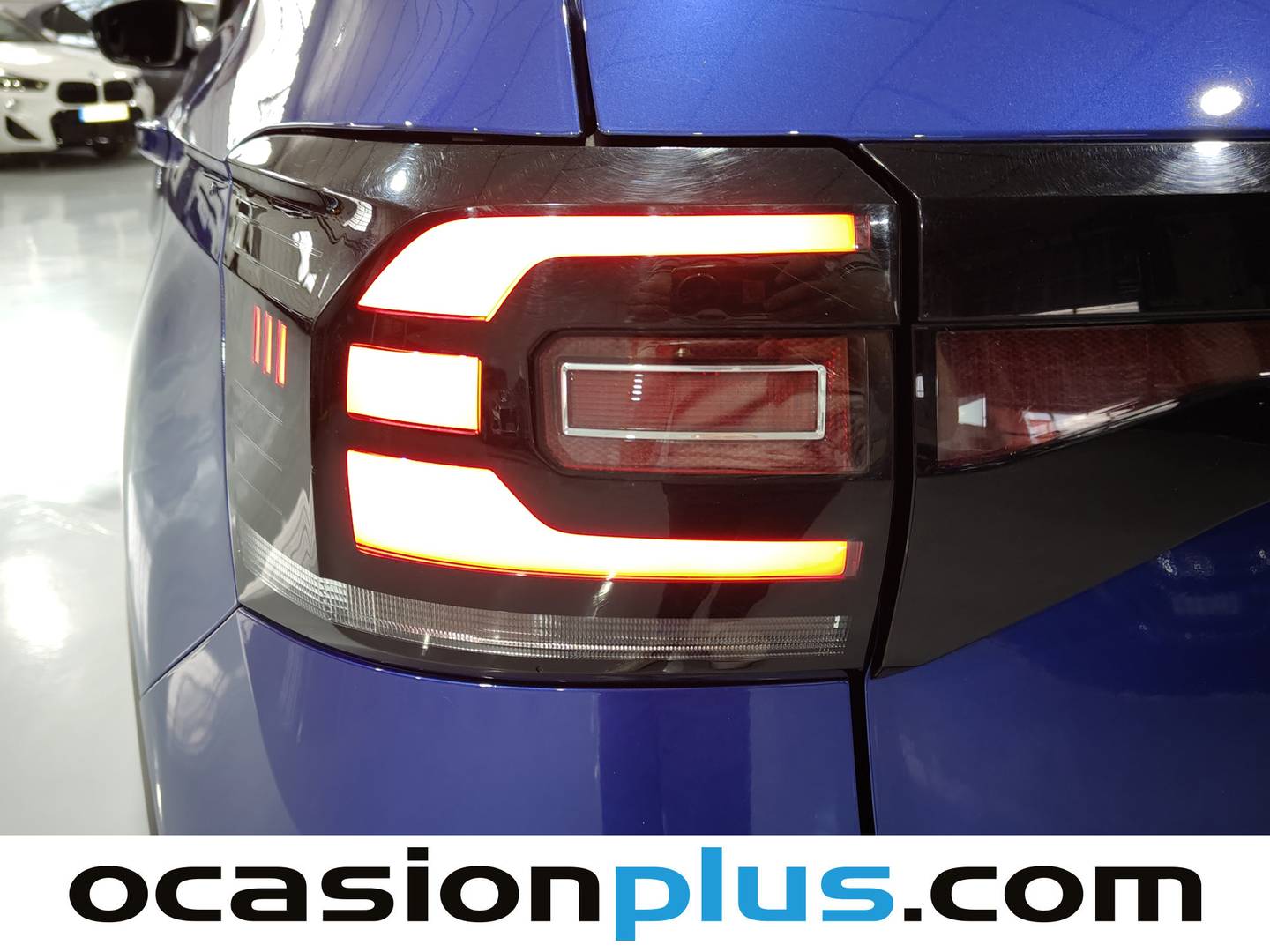 Volkswagen T-Cross Volkswagen T-Cross 1.5 TSI (150 CV) DSG Pack R- Line al mejor precio