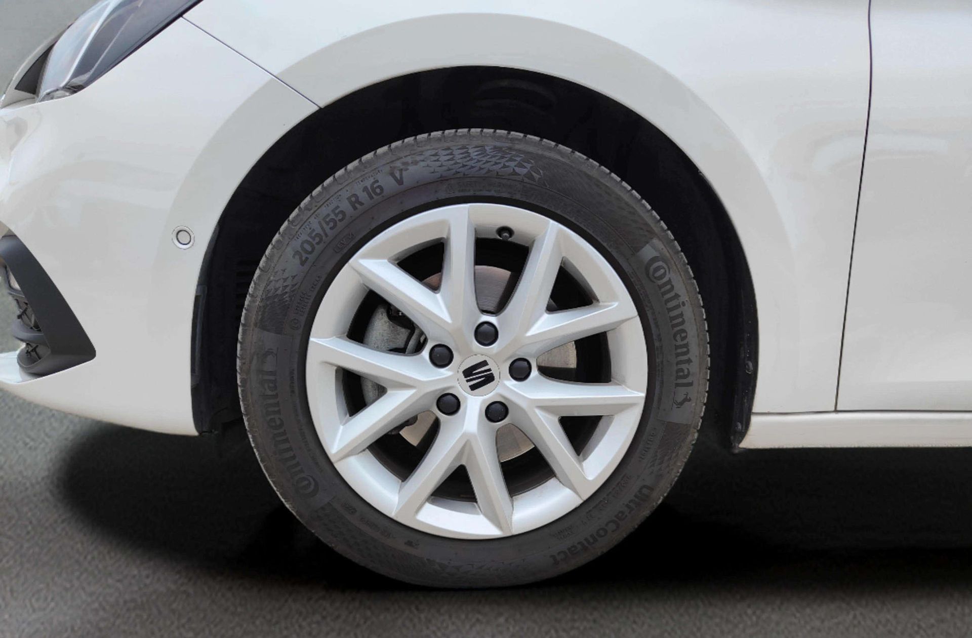 SEAT León 1.0 eTSI Style Go S DSG - foto 35