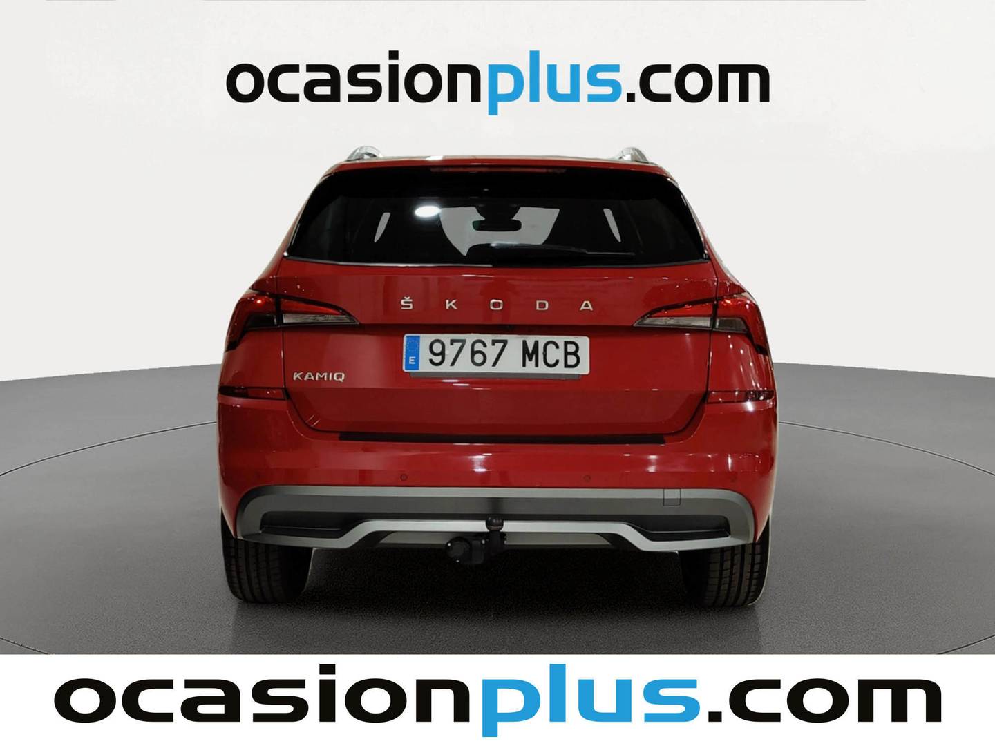 Skoda Kamiq Skoda Kamiq 1.5 TSI Sport DSG (150 CV) al mejor precio