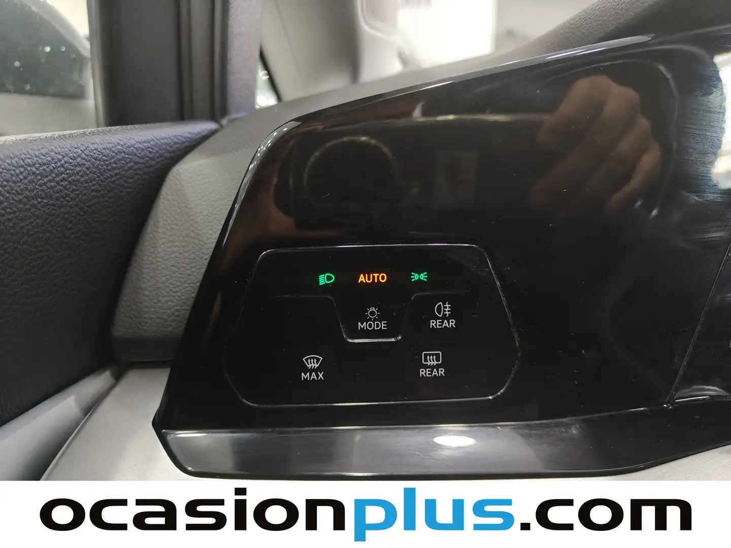 Foto Volkswagen Golf Volkswagen Golf Life 1.5 eTSI  (150 CV) DSG