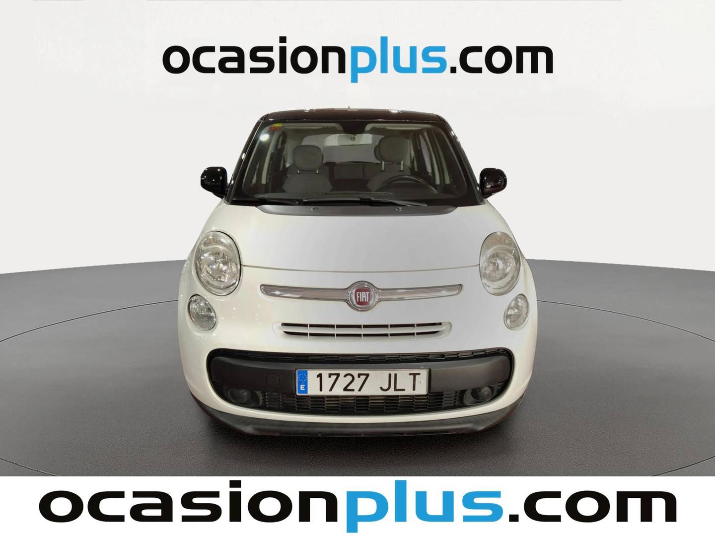 Fiat 500L Fiat 500L 1.6 16v Multijet II S&S Pop Star (120 CV) 120cv
