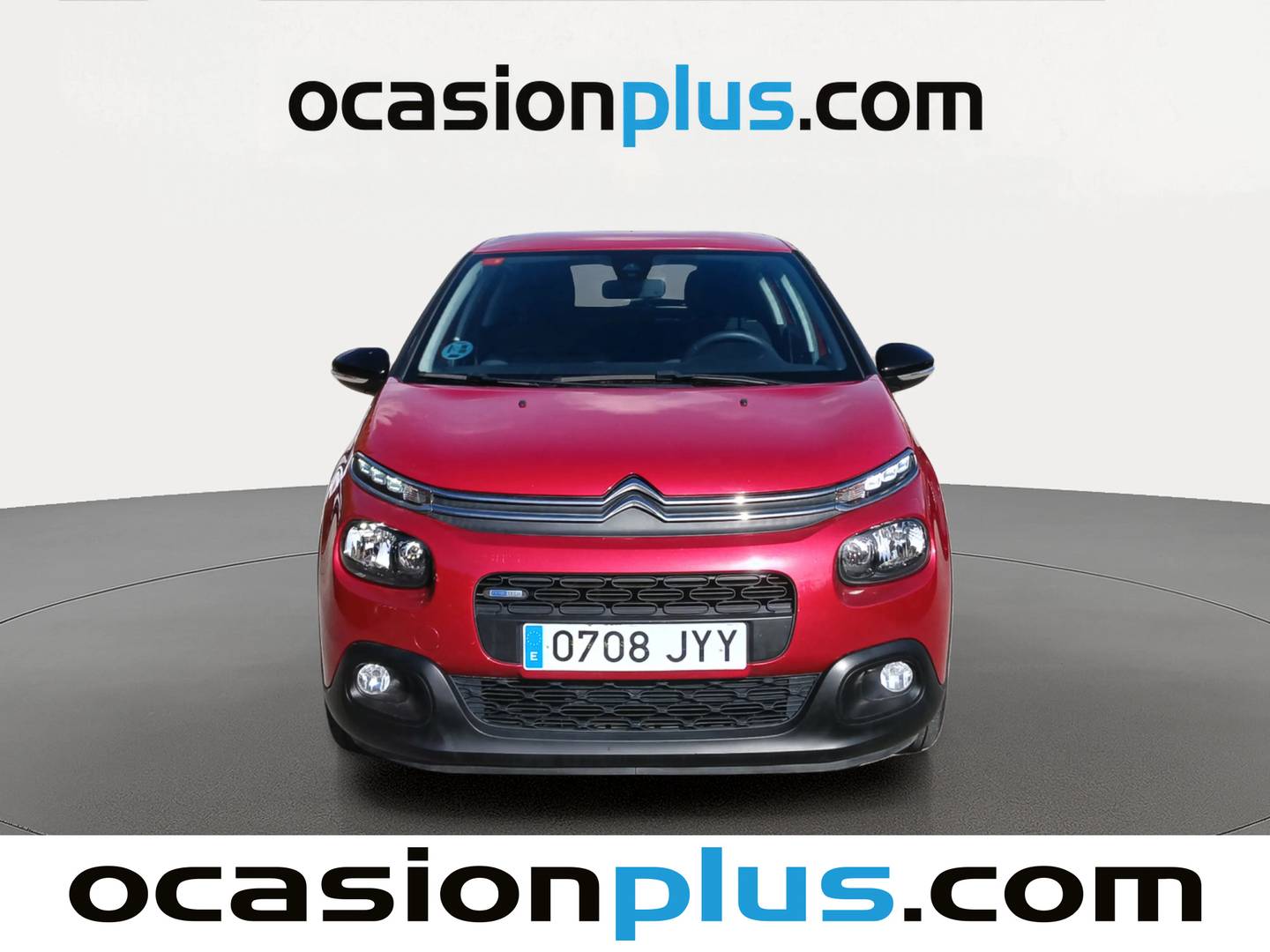 Citroën C3 Citroën C3 PureTech 82 Feel (83 CV) 82cv
