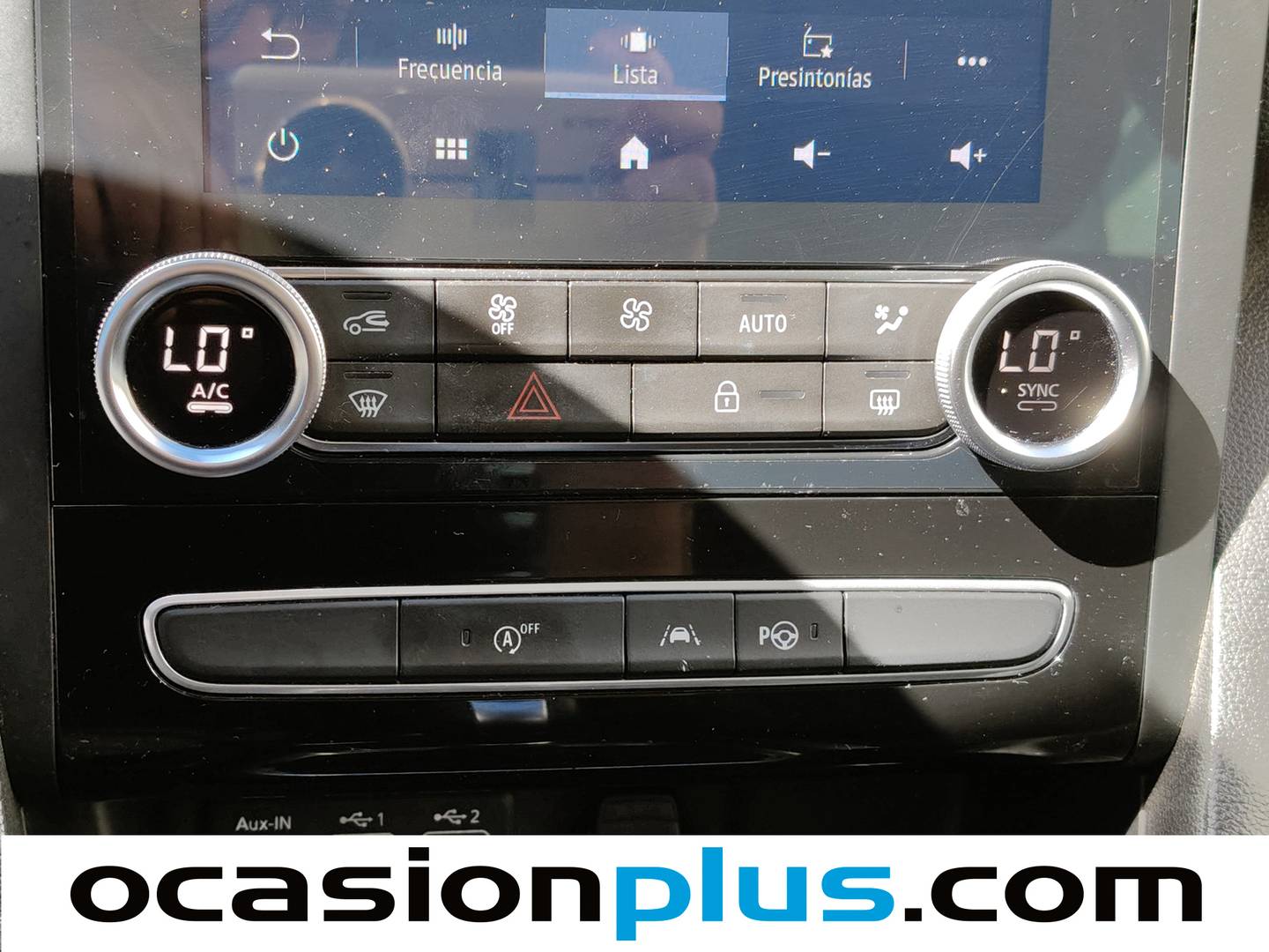 Renault Mégane Renault Megane Zen Blue dCi (115 CV) EDC diésel