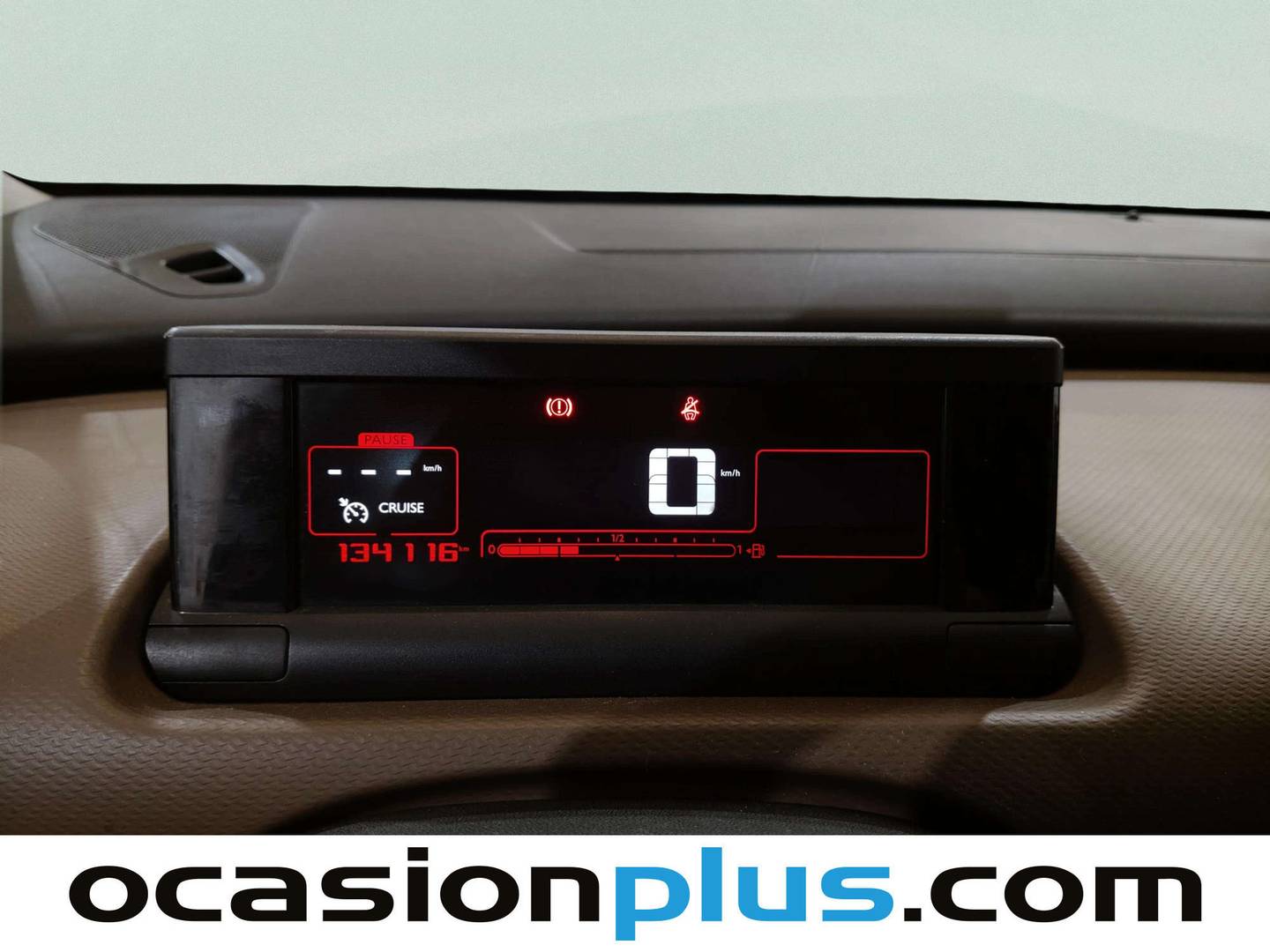 Citroën C4 Cactus Citroen C4 Cactus BlueHDi 100 Feel Edition 73 kW (100 CV) manual