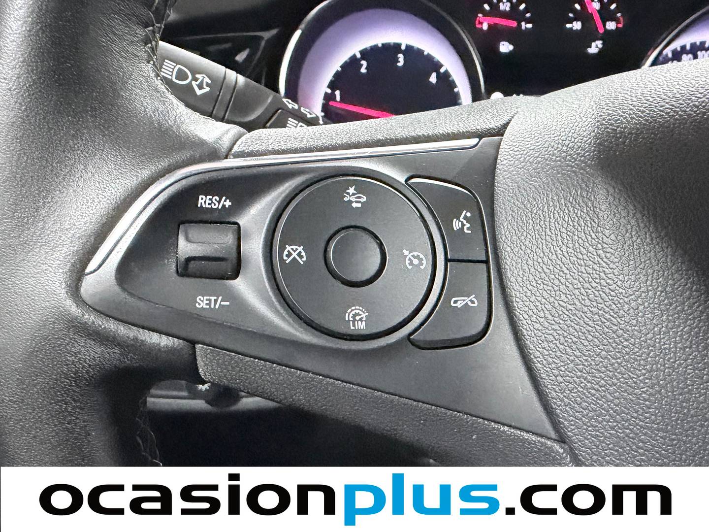 Opel Insignia Opel Insignia GS 1.6 CDTI Turbo D Innovation (136 CV) de segunda mano