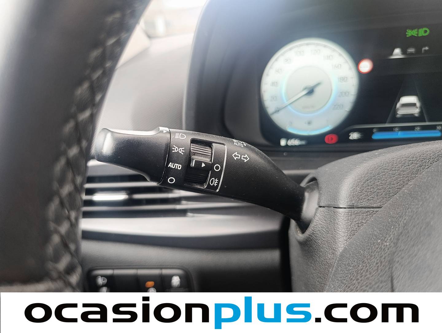 Acabados Hyundai Bayon Hyundai Bayon 1.2 MPI Maxx (79 CV)