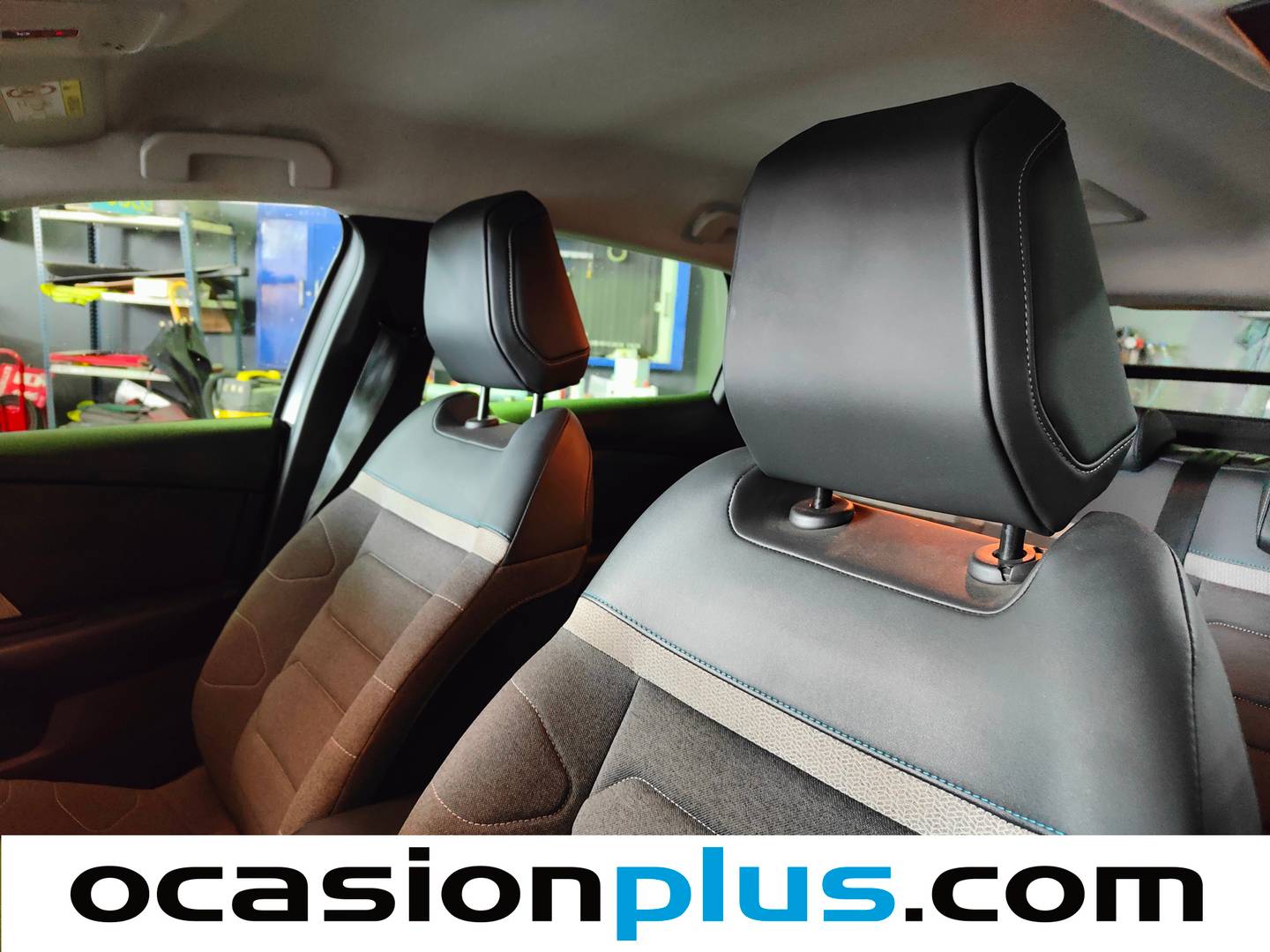 Foto Citroën C4 Citroen C4 PureTech 130 S&S 6v Feel Pack  (130 CV)