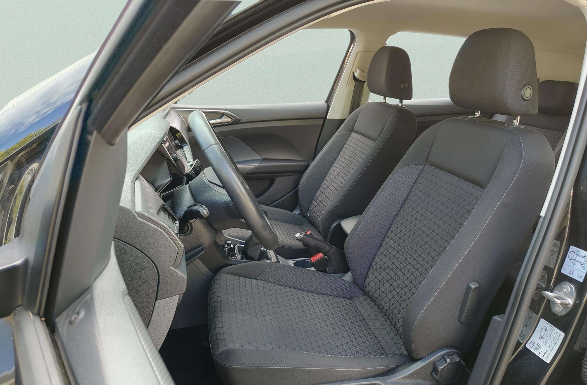 Volkswagen T-Cross Advance 1.0 TSI - foto 10