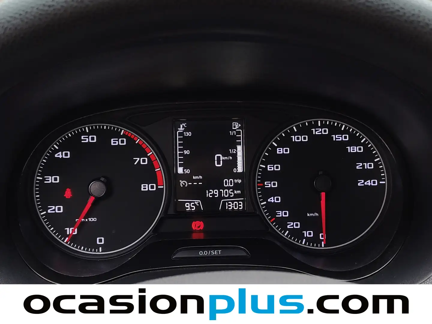 Foto Seat Ibiza SEAT Ibiza 1.0 EcoTSI S&S Reference Plus (95 CV)