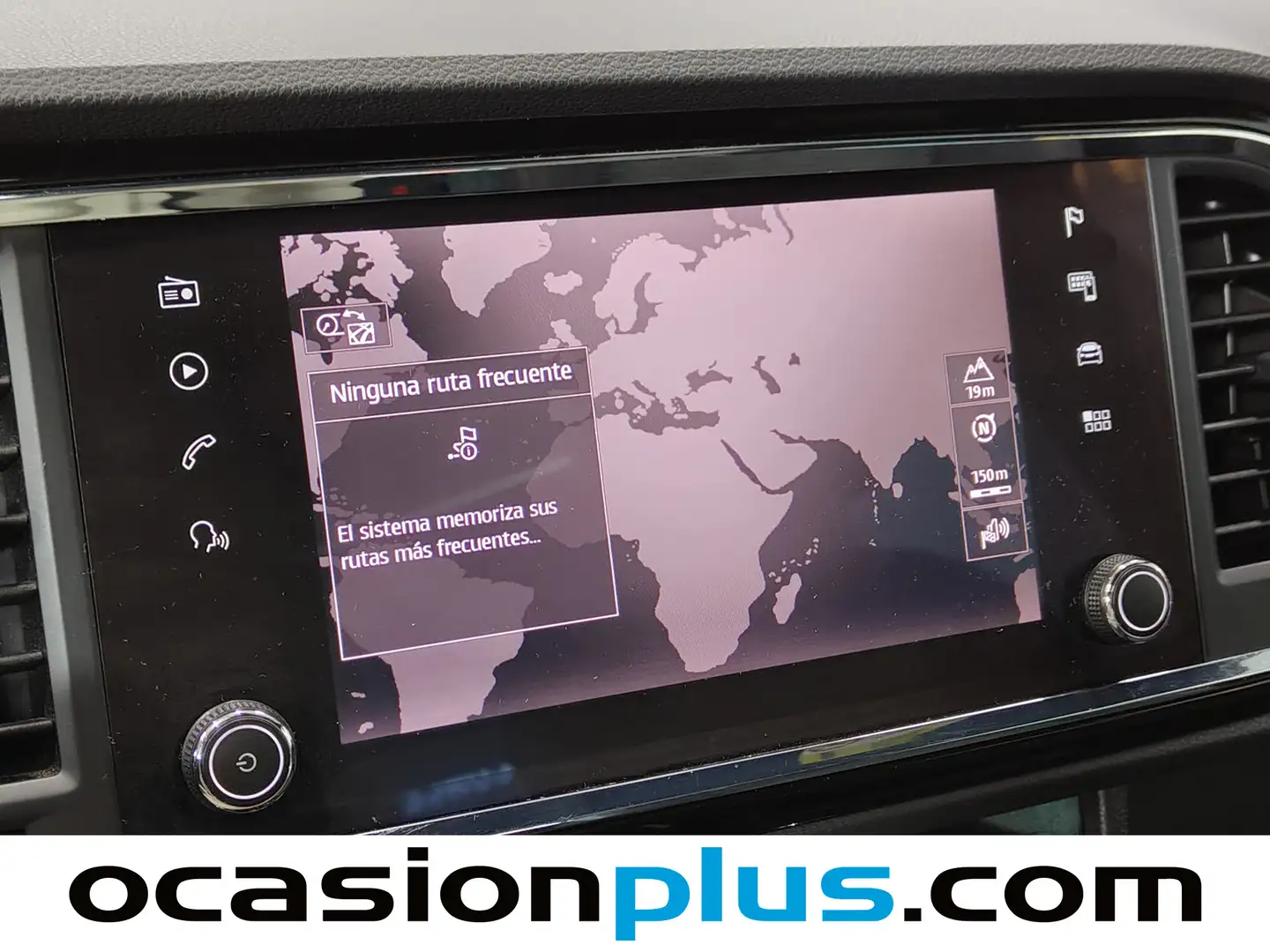 Foto Seat Ateca SEAT Ateca 2.0 TSI S&S FR Edition 4Drive DSG (190 CV)