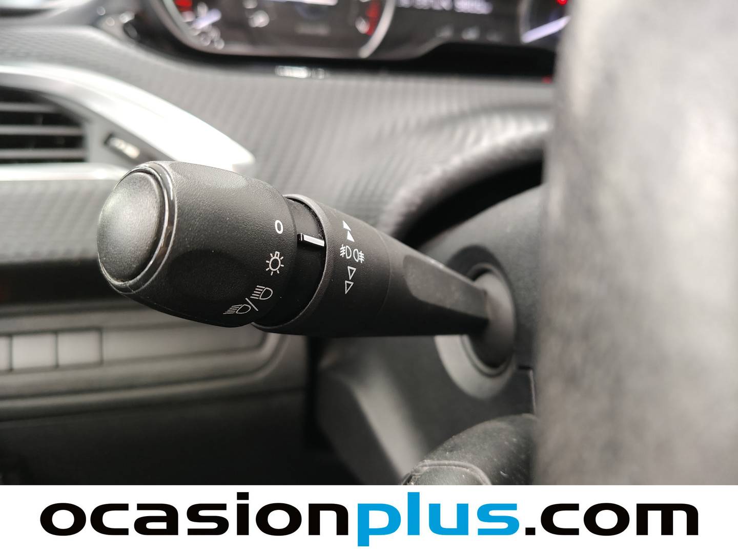 Peugeot 2008 Peugeot 2008 PureTech 82 Style (82 CV) de segunda mano