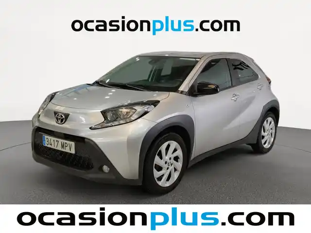 Toyota Aygo X Cross