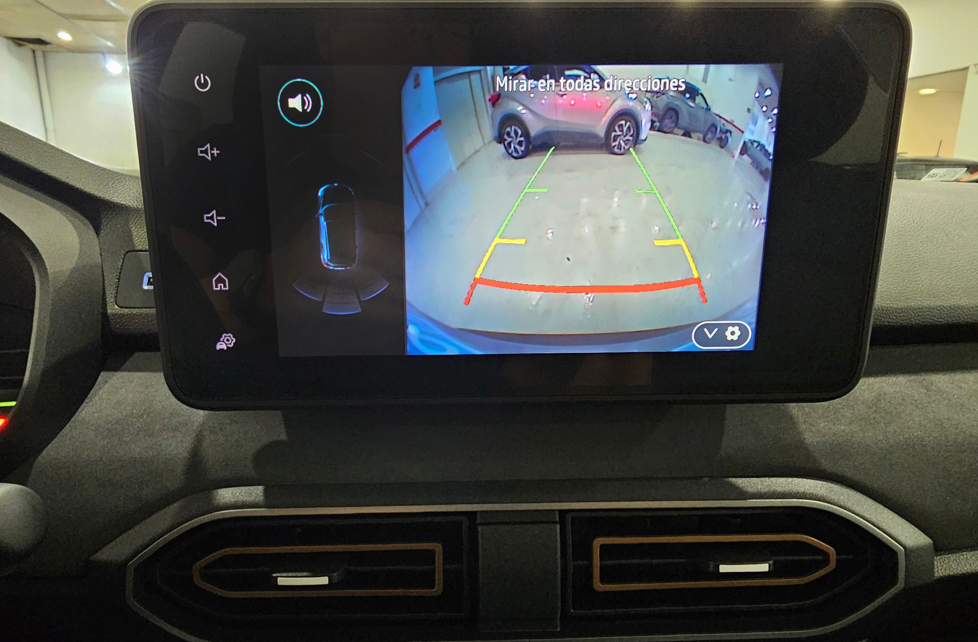 Dacia Jogger Extreme Go Hybrid - foto 9