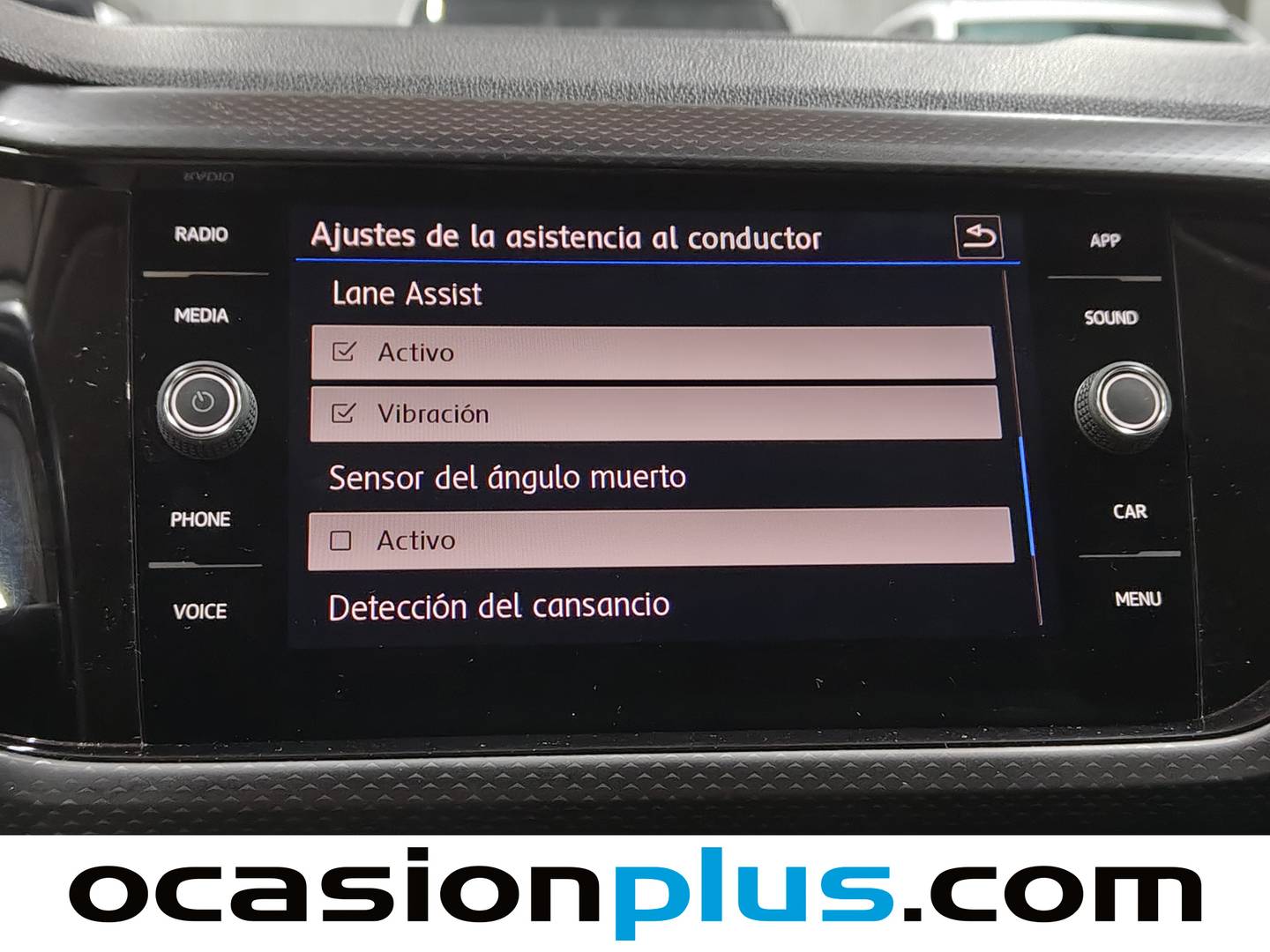 Foto Volkswagen T-Cross Volkswagen T-Cross Advance 1.0 TSI (115 CV) DSG