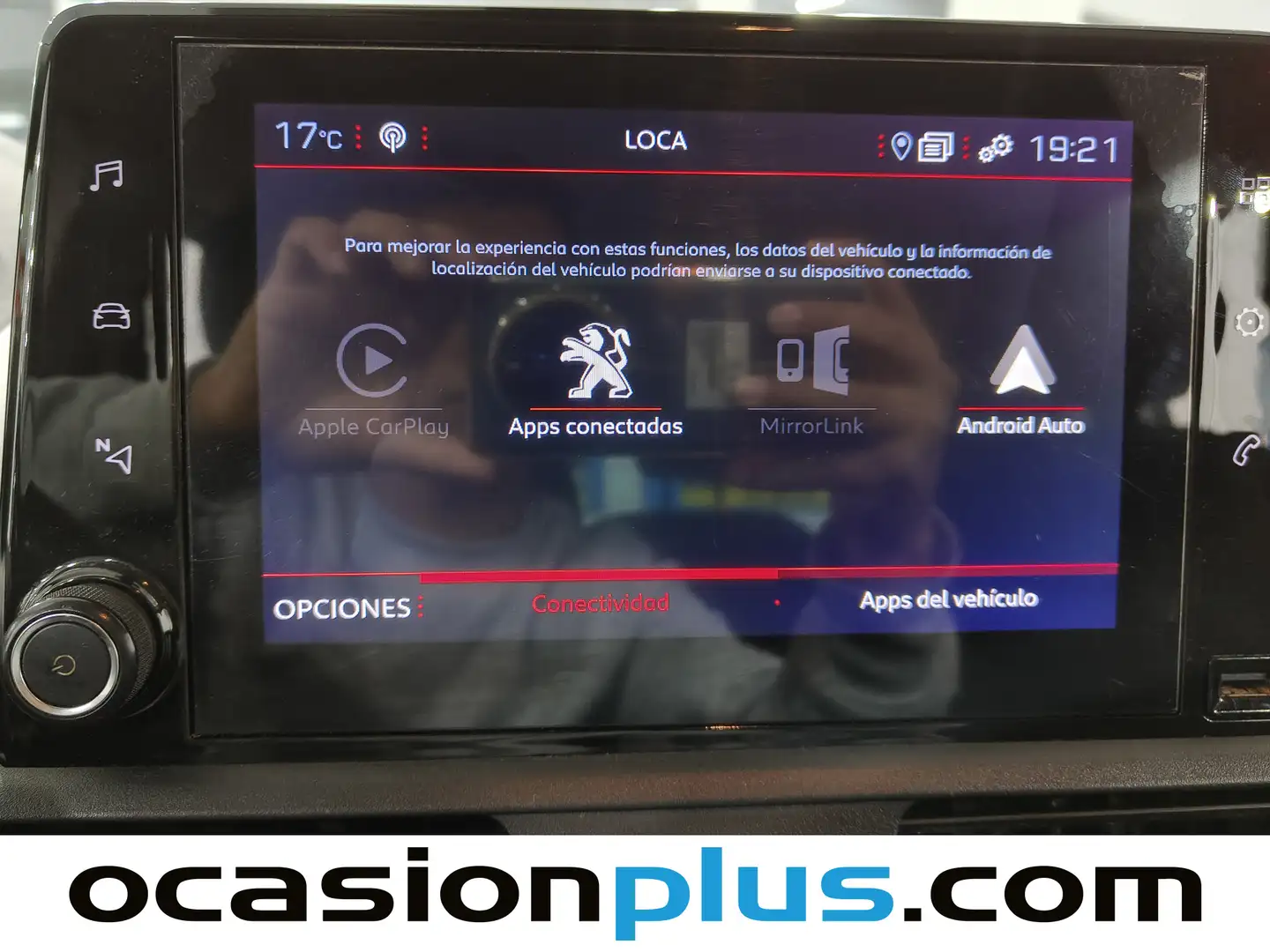 Foto Peugeot Rifter Peugeot Rifter BlueHDi 130 Allure Standard (130 CV)