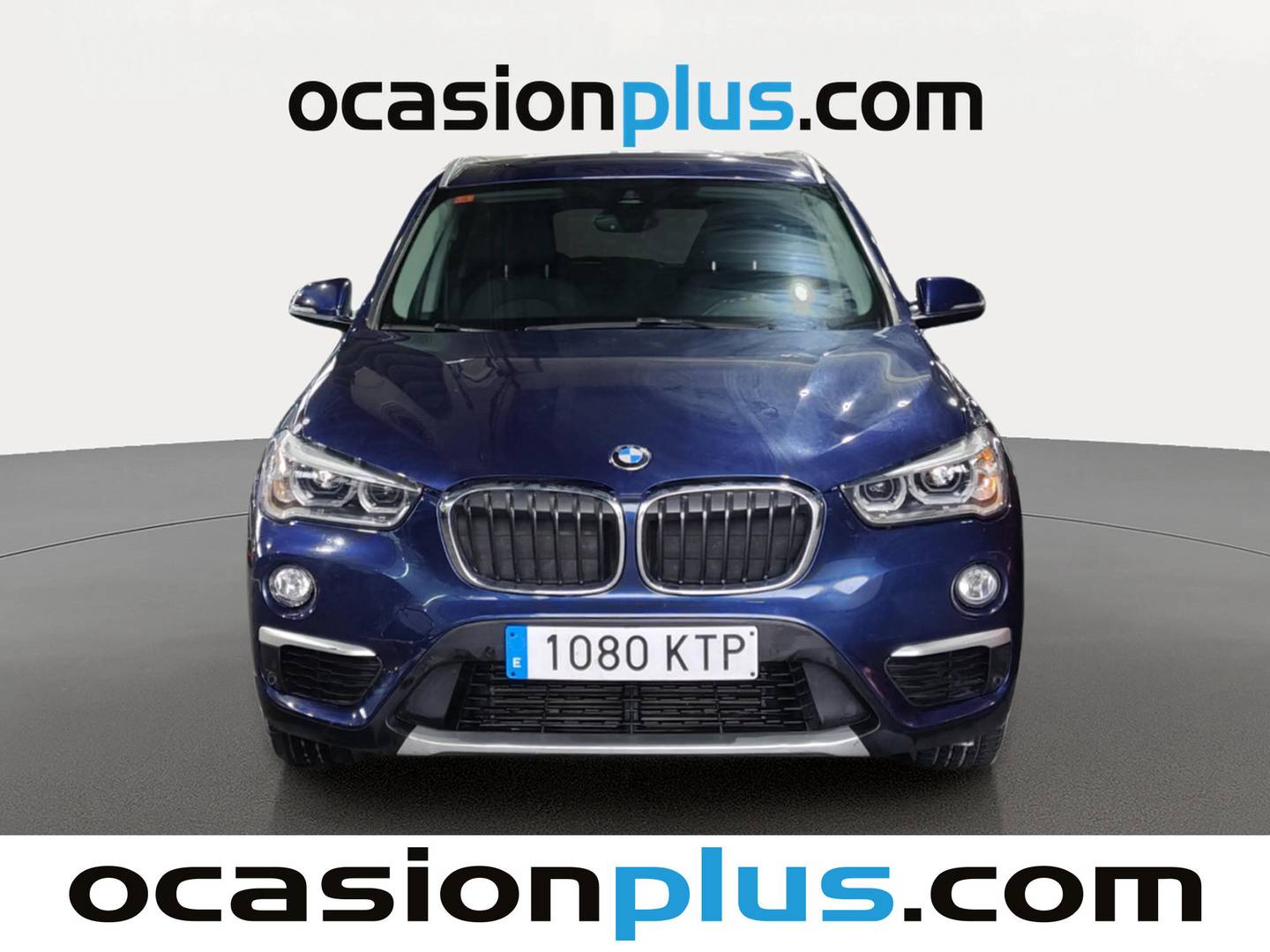 Foto BMW X1 BMW X1 sDrive18d (150 CV)