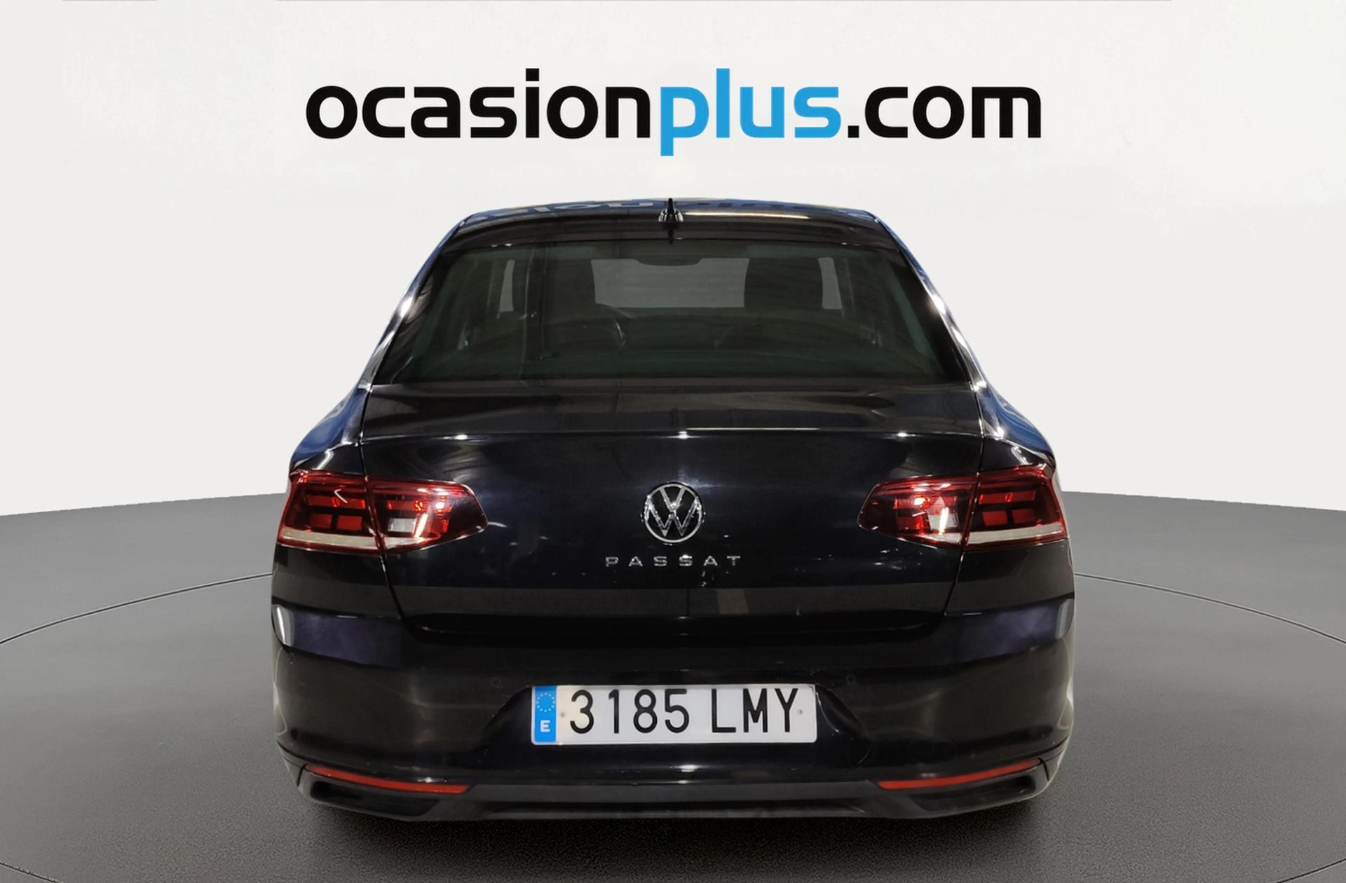 Volkswagen Passat Executive 1.5 TSI DSG - foto 17