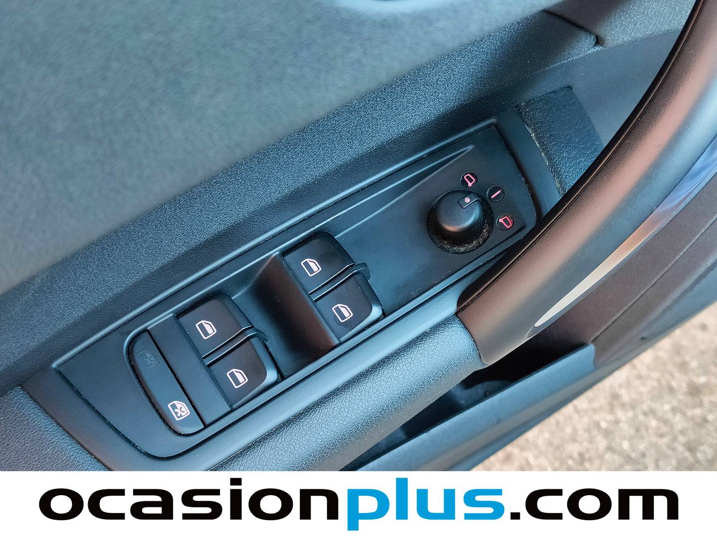 Audi A1 Audi A1 Sportback Attracted 1.2 TFSI (86 CV) 2013