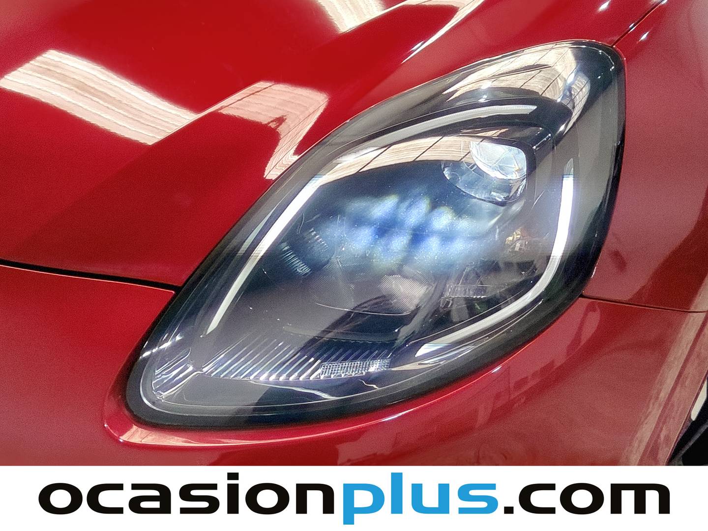 Ford Puma Ford Puma 1.0 EcoBoost MHEV ST-Line X (125 CV) barato