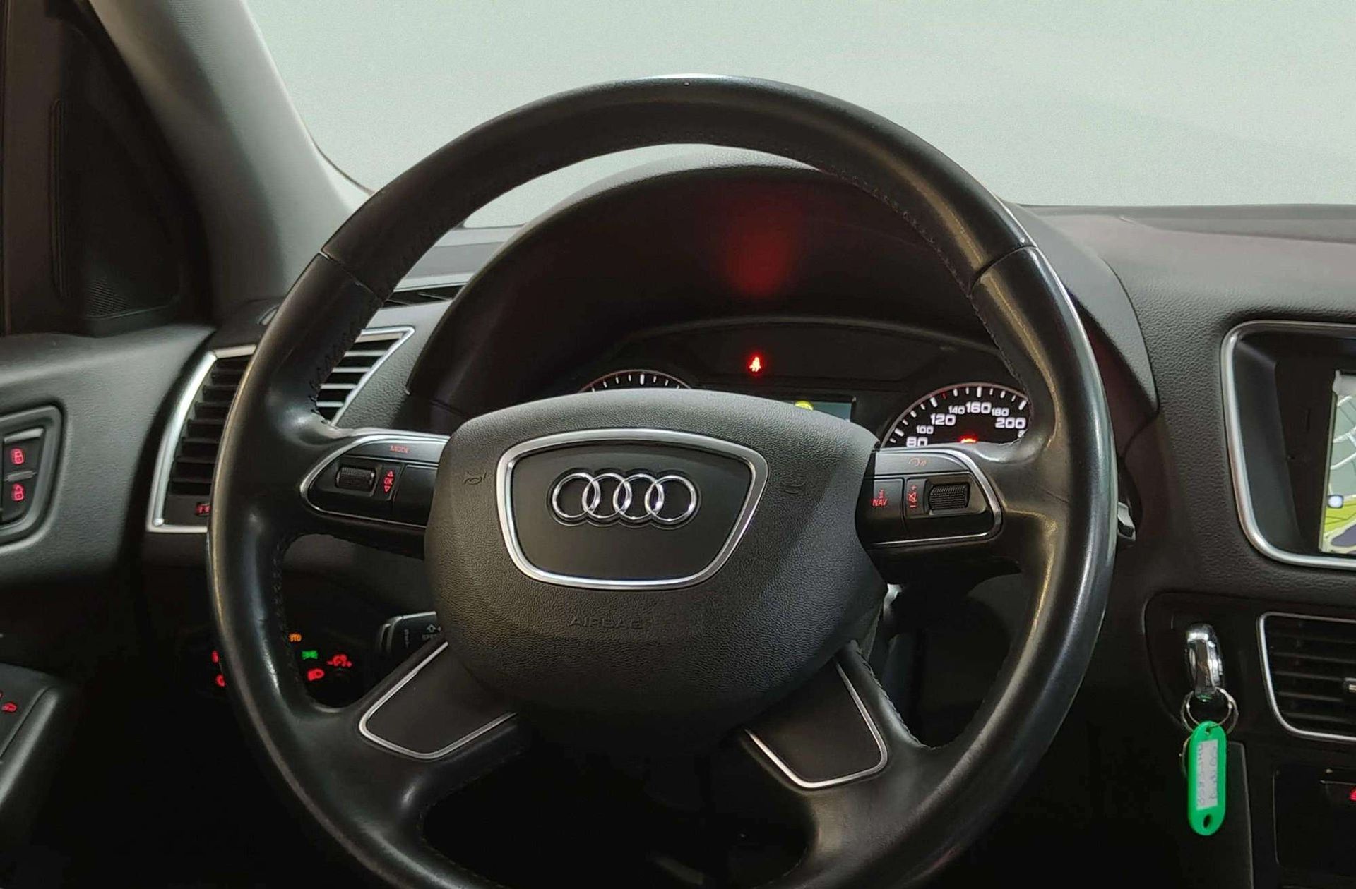 Audi Q5 Advanced edition 2.0 TDI clean diesel quattro - foto 24