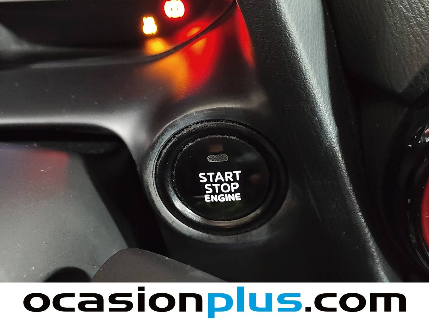 Equipamiento del Mazda CX-3 Mazda CX-3 2.0 SKYACTIV GE Style+ 2WD (120 CV)