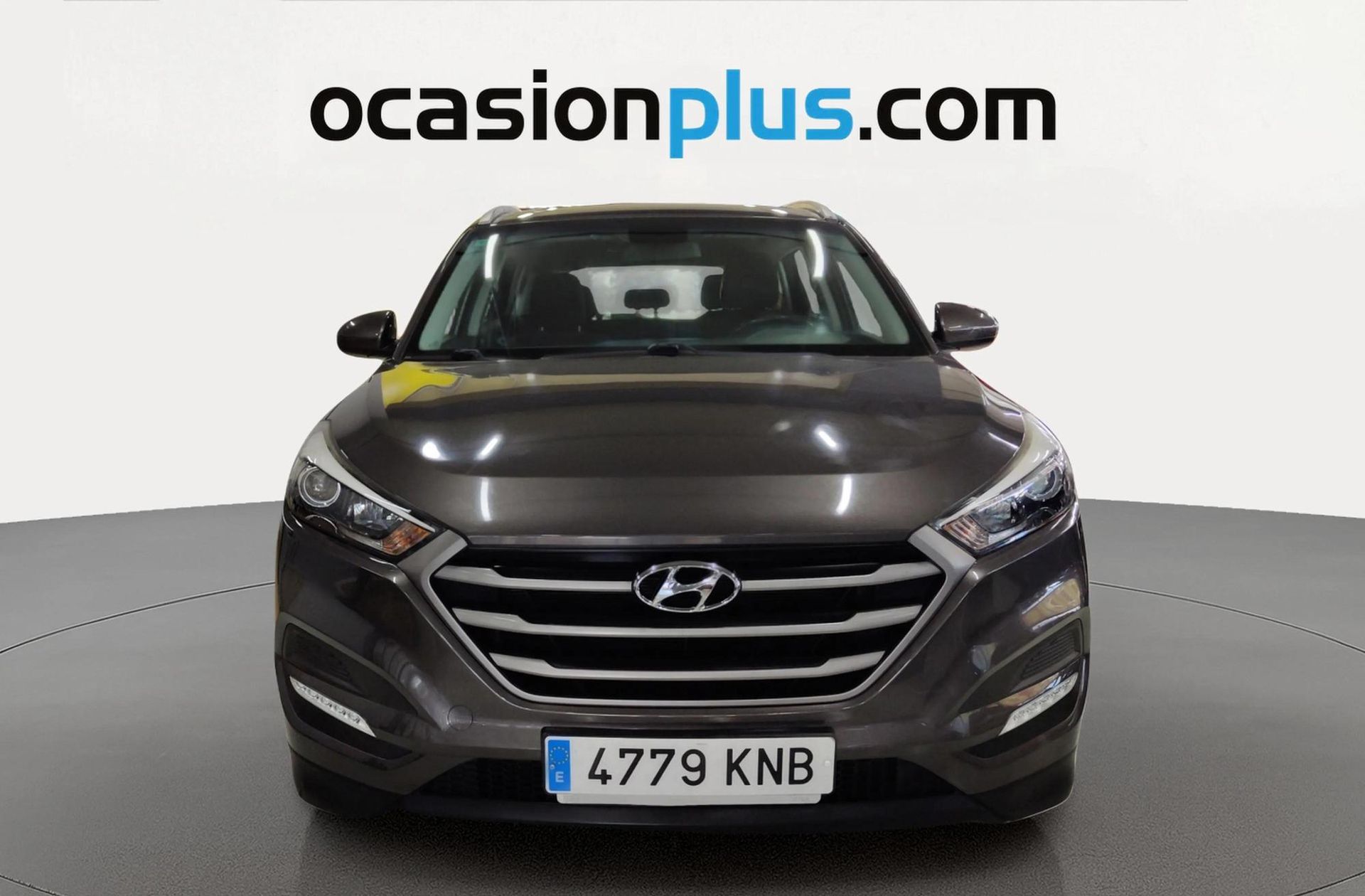 Hyundai Tucson 1.6 GDI BlueDrive Essence 4x2 - foto 11