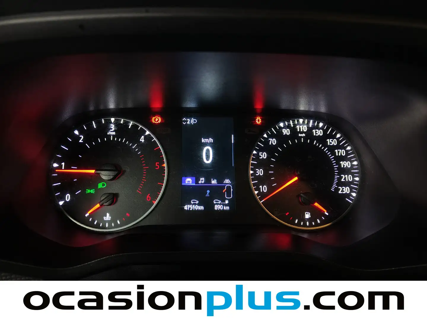 Foto Renault Trafic Renault Trafic Furgon Furgon L1H1 Blue dCi (130 CV)